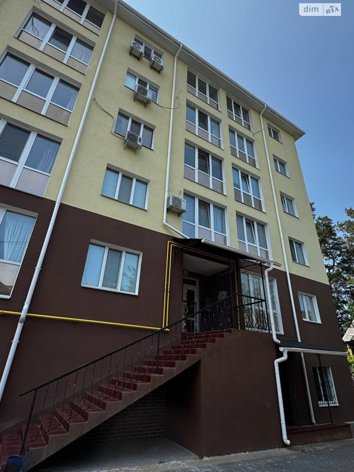 Продаж однокімнатної квартири в Ірпені, на вул. Київська 28Е, район Ірпінь фото 1 Продаж однокімнатної квартири в Ірпені, на вул. Київська 28Е, район Ірпінь фото 1
