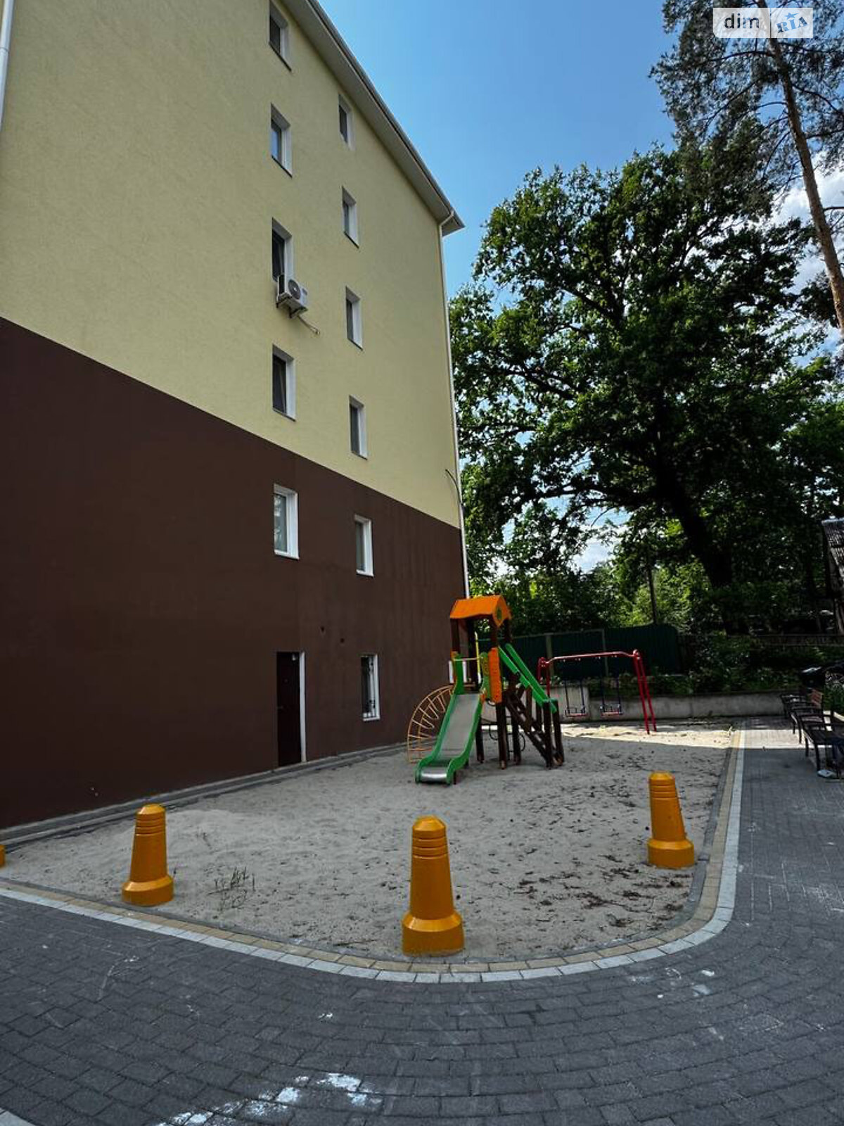 Продаж однокімнатної квартири в Ірпені, на вул. Київська 28Е, район Ірпінь фото 1 Продаж однокімнатної квартири в Ірпені, на вул. Київська 28Е, район Ірпінь фото 1