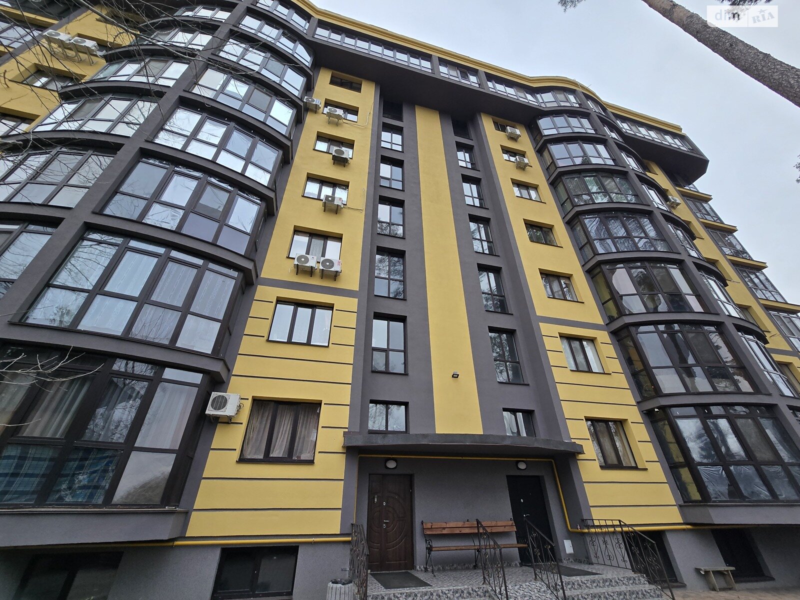 Продажа однокомнатной квартиры в Ирпене, на ул. Киевская 73, район Ирпень фото 1