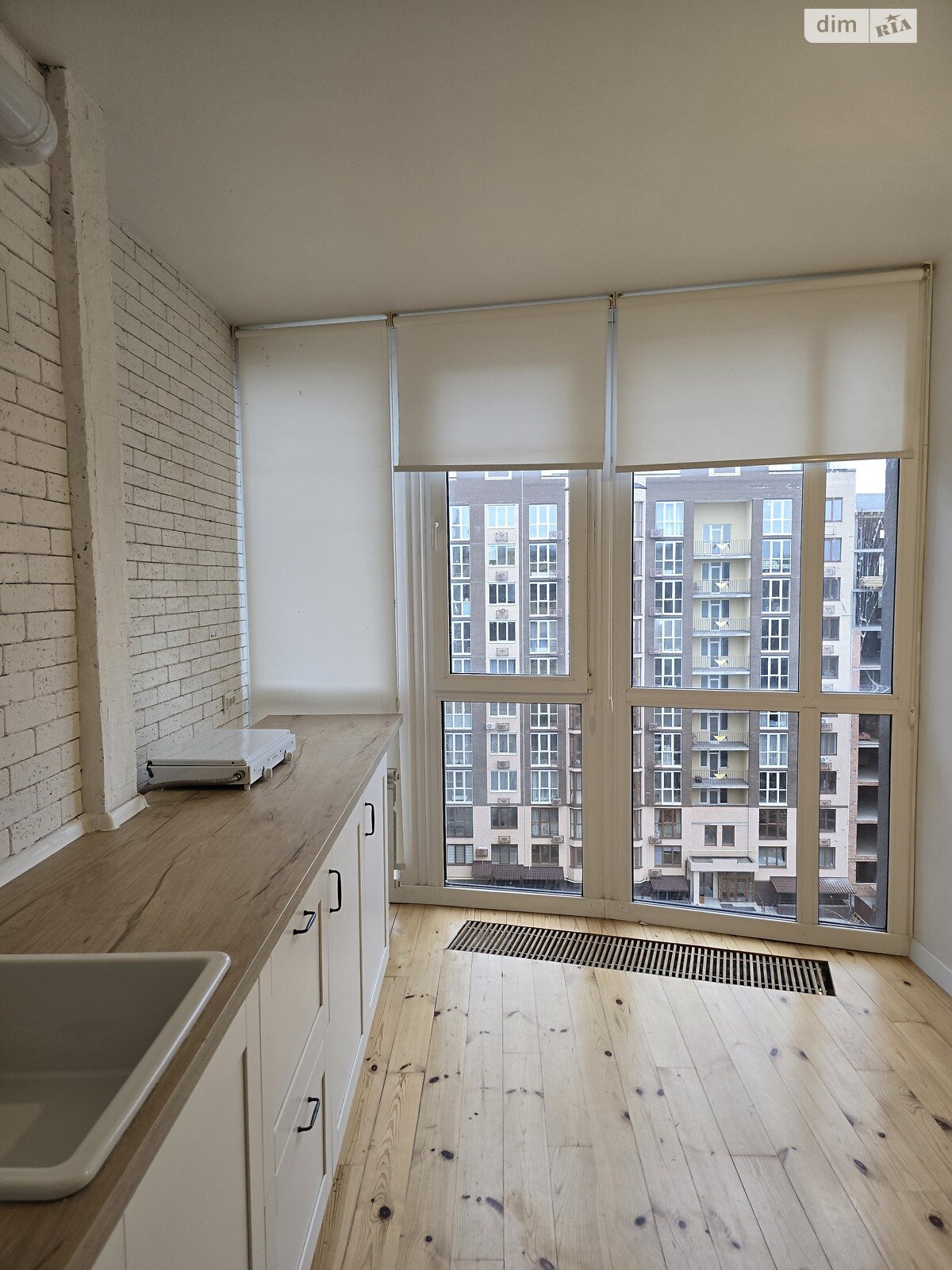 Продажа однокомнатной квартиры в Ирпене, на ул. Киевская 73, район Ирпень фото 1