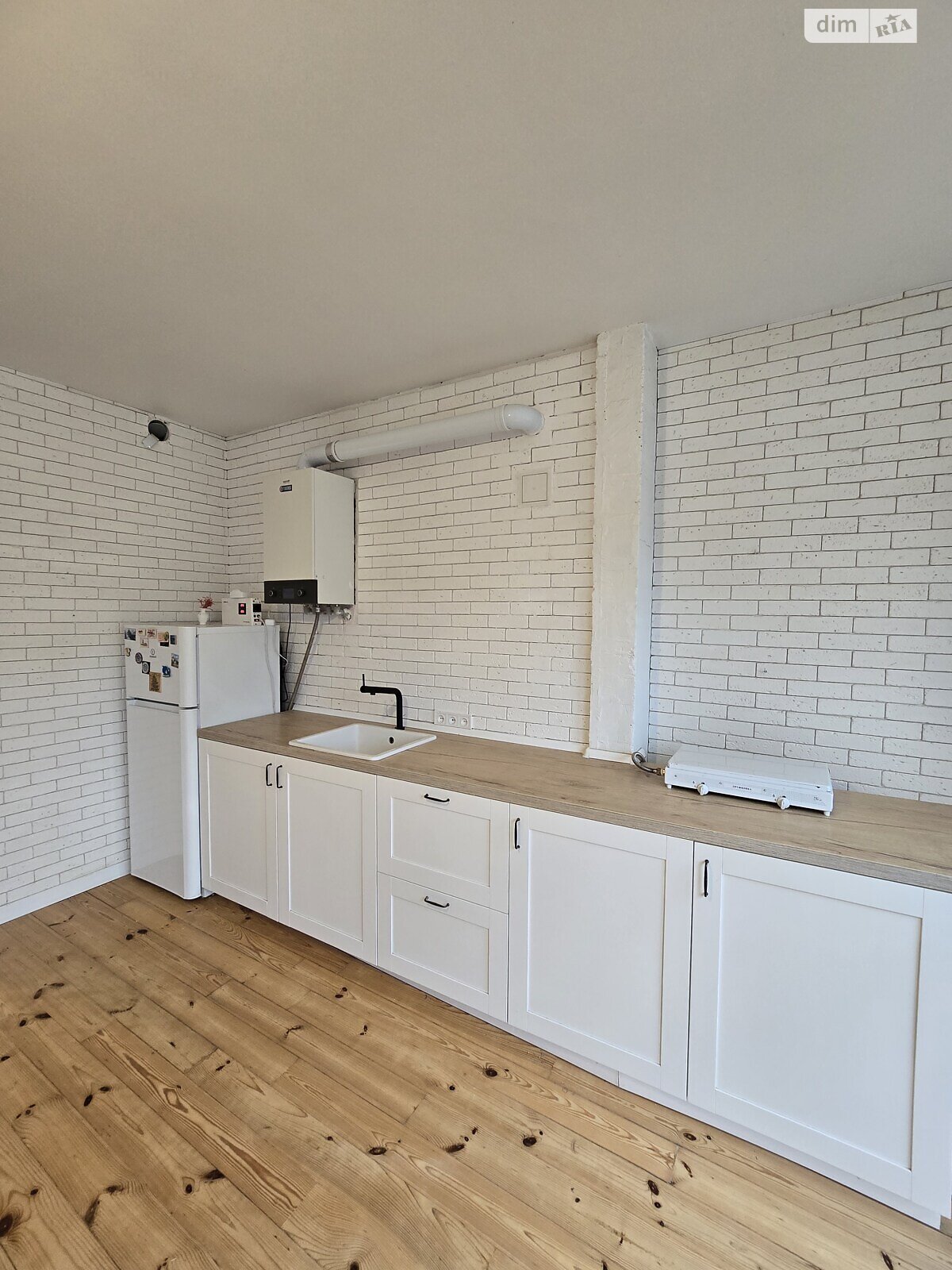 Продажа однокомнатной квартиры в Ирпене, на ул. Киевская 73, район Ирпень фото 1