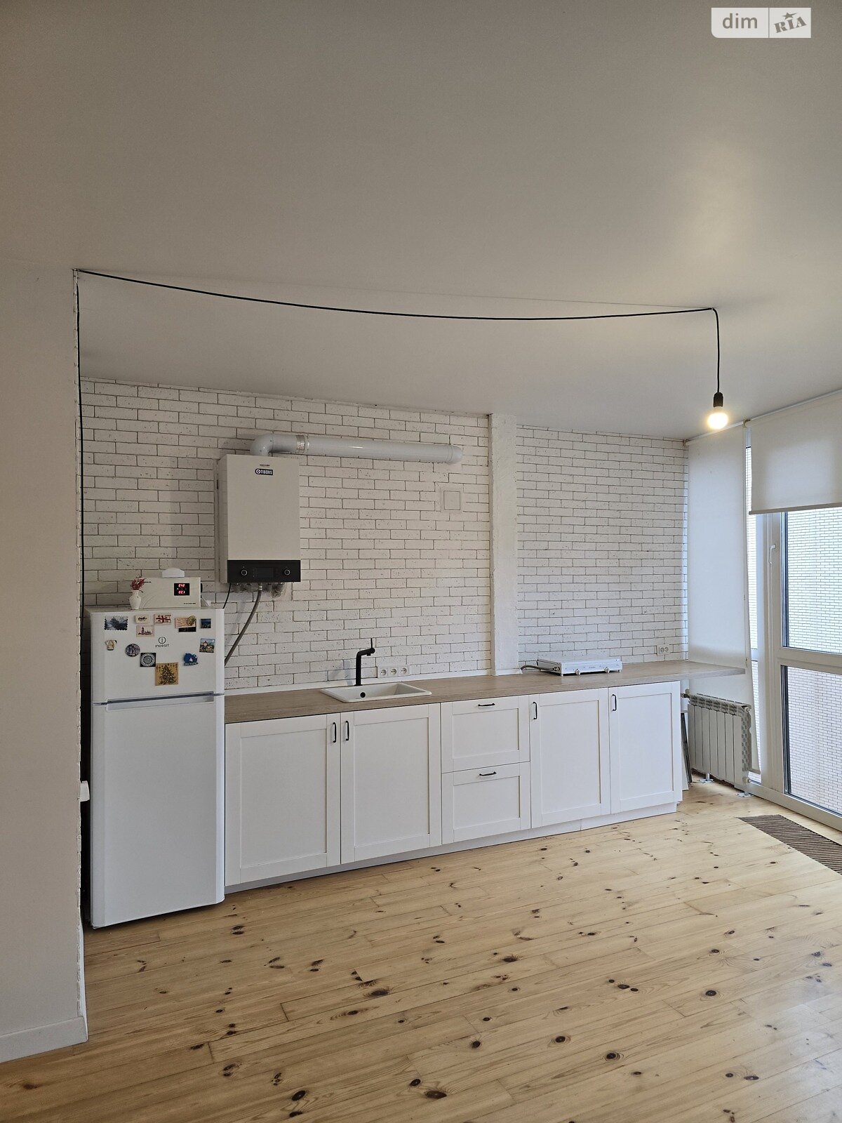 Продажа однокомнатной квартиры в Ирпене, на ул. Киевская 73, район Ирпень фото 1