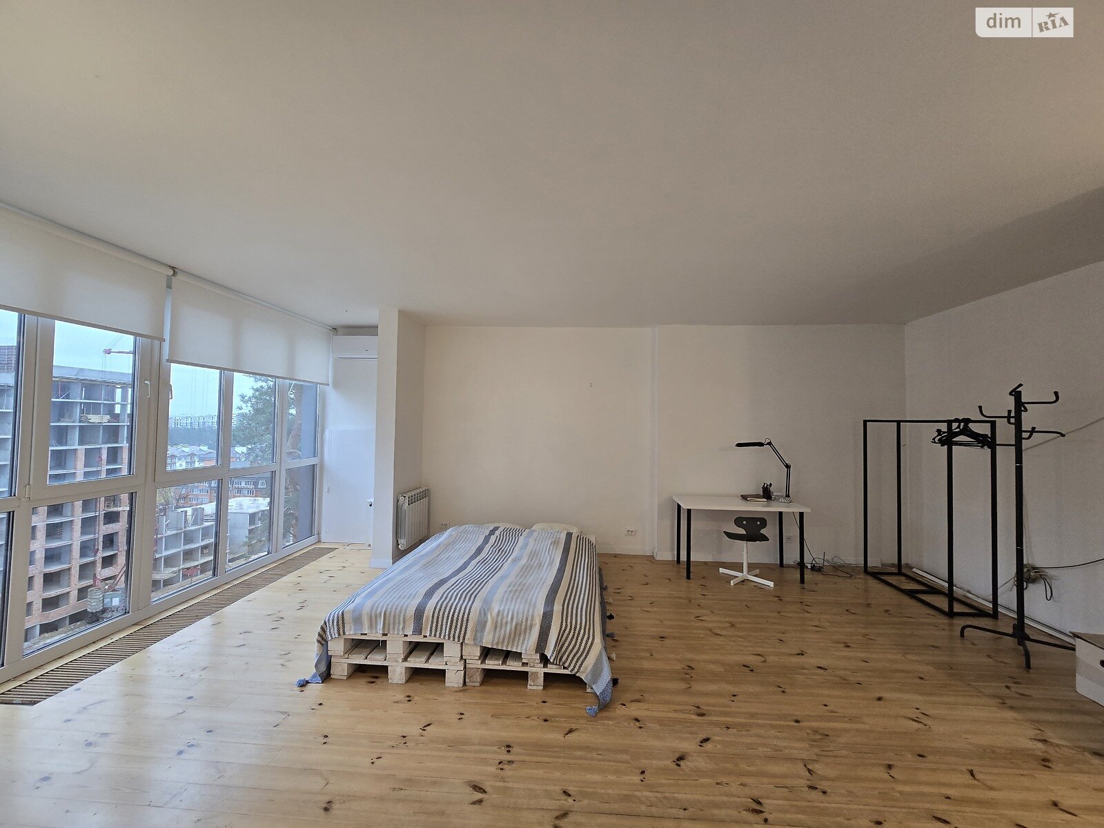 Продажа однокомнатной квартиры в Ирпене, на ул. Киевская 73, район Ирпень фото 1