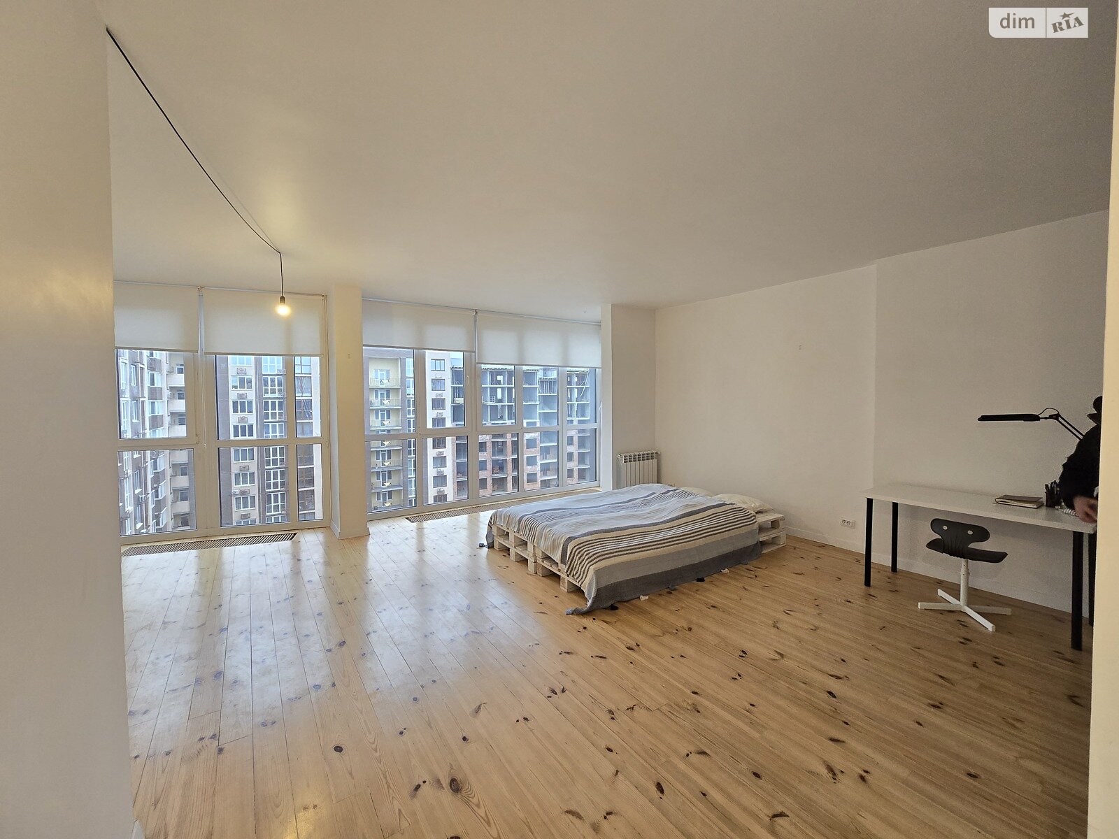 Продажа однокомнатной квартиры в Ирпене, на ул. Киевская 73, район Ирпень фото 1