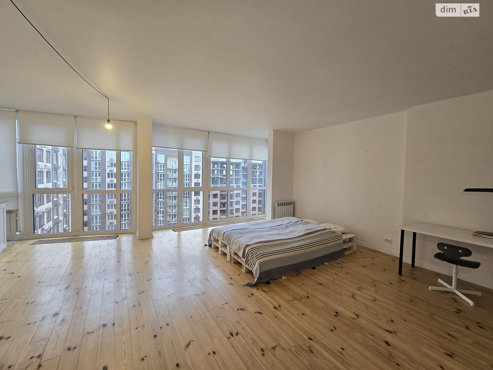 Продажа однокомнатной квартиры в Ирпене, на ул. Киевская 73, район Ирпень фото 1