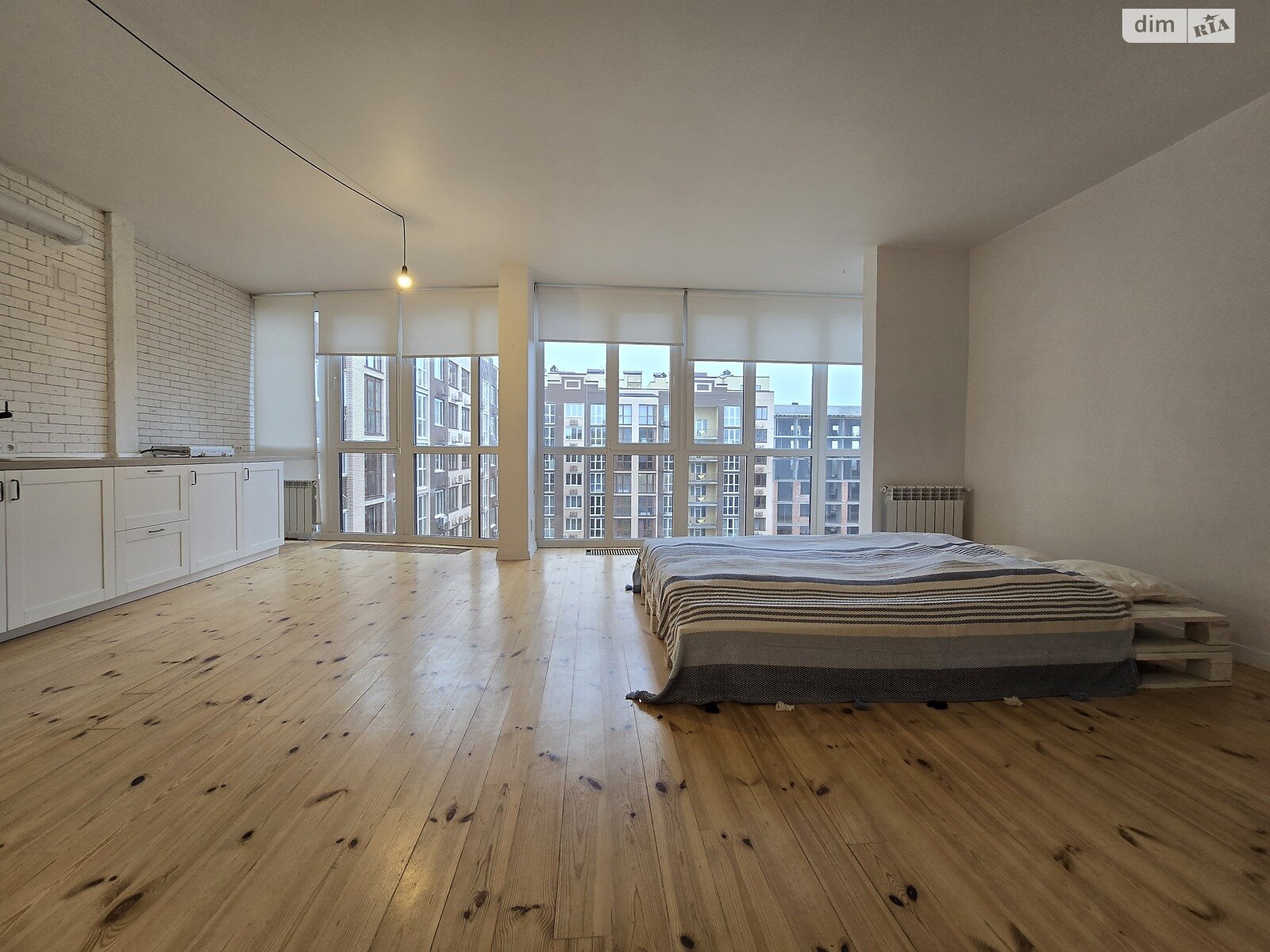 Продажа однокомнатной квартиры в Ирпене, на ул. Киевская 73, район Ирпень фото 1