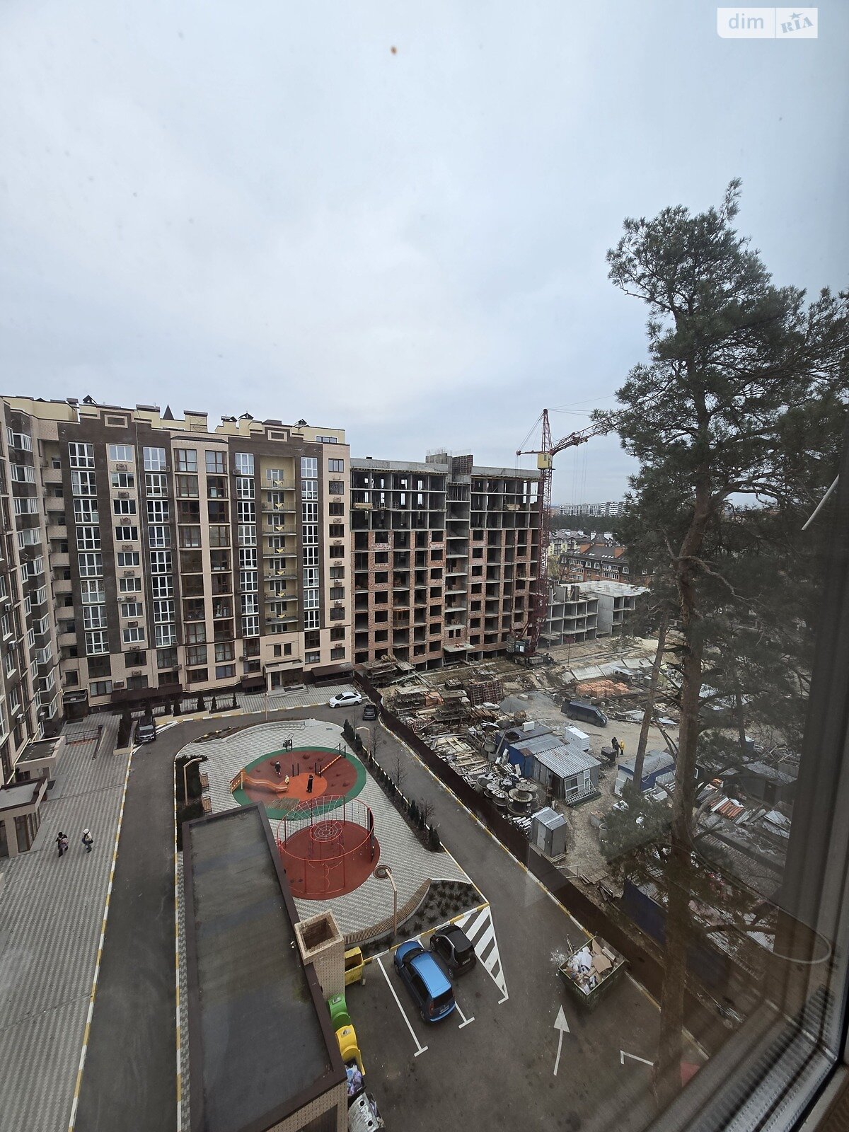 Продажа однокомнатной квартиры в Ирпене, на ул. Киевская 73, район Ирпень фото 1