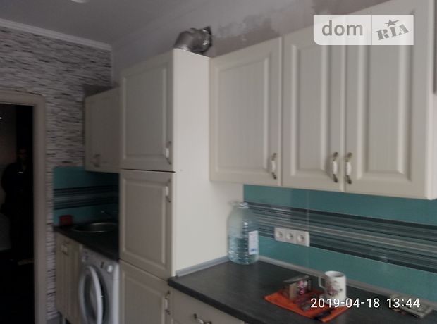 Продажа квартиры, 1 ком., Киевская, Ирпень, р‑н. Ирпень, Киевская улица, дом 22е Продажа квартиры, 1 ком., Киевская, Ирпень, р‑н. Ирпень, Киевская улица, дом 22е