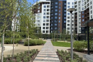 Продажа однокомнатной квартиры в Ирпене, на ул. Кобылянской Ольги 1В/19, район Ирпень фото 2