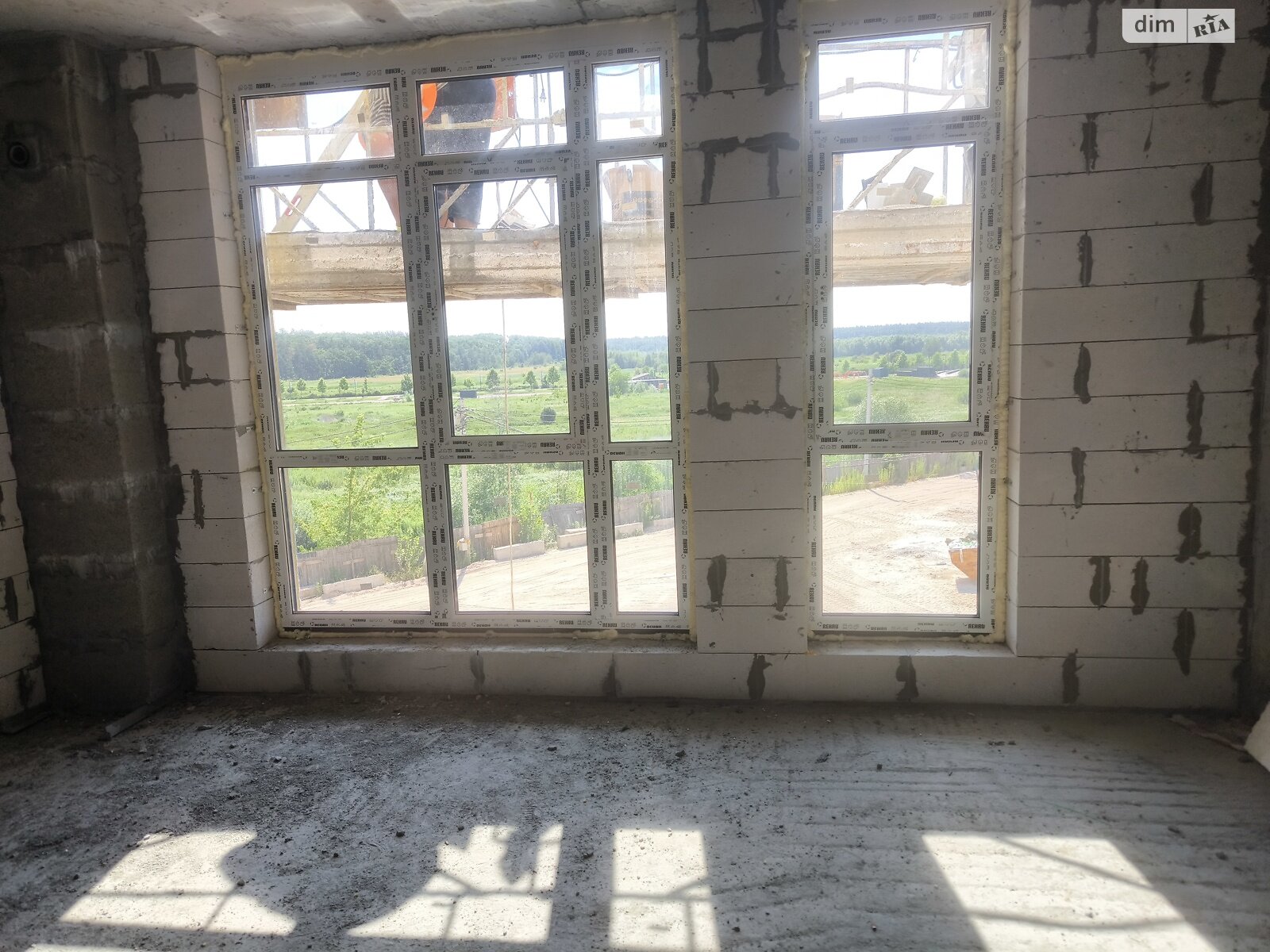 Продажа двухкомнатной квартиры в Ирпене, на ул. Кобылянской Ольги 1В/19, район Ирпень фото 1 Продажа двухкомнатной квартиры в Ирпене, на ул. Кобылянской Ольги 1В/19, район Ирпень фото 1