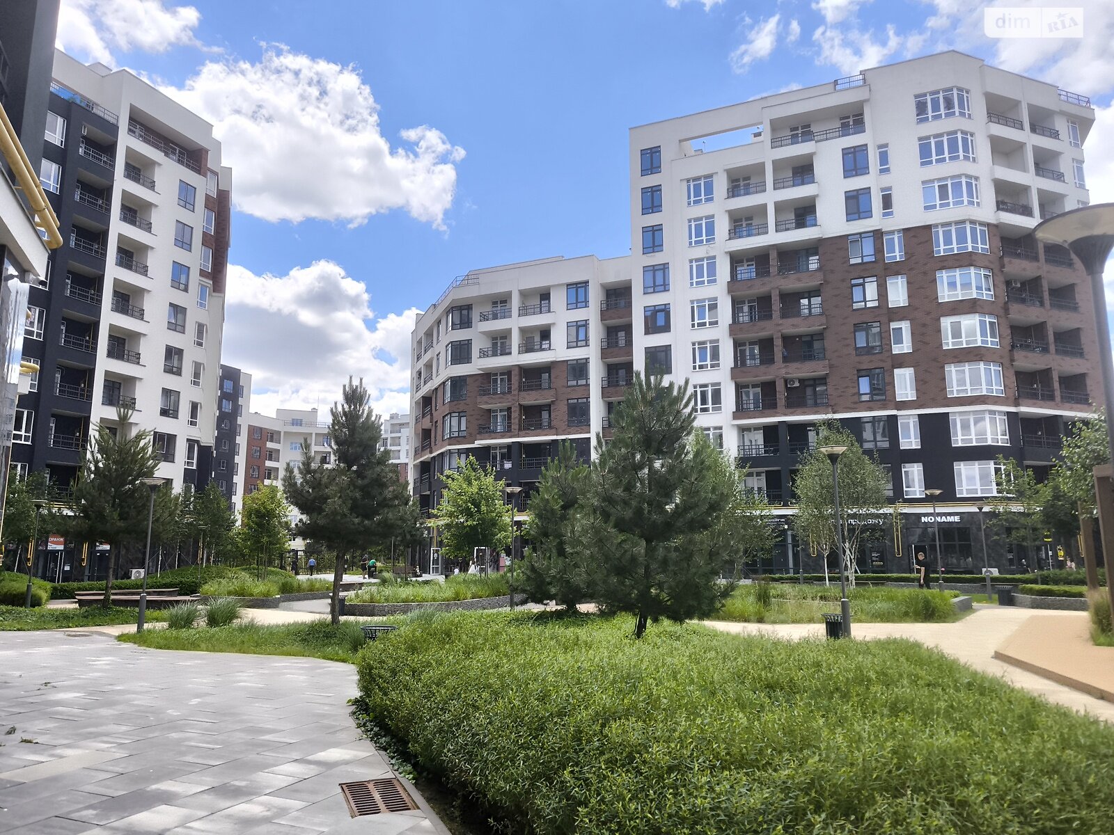 Продажа двухкомнатной квартиры в Ирпене, на ул. Кобылянской Ольги 1В/19, район Ирпень фото 1 Продажа двухкомнатной квартиры в Ирпене, на ул. Кобылянской Ольги 1В/19, район Ирпень фото 1