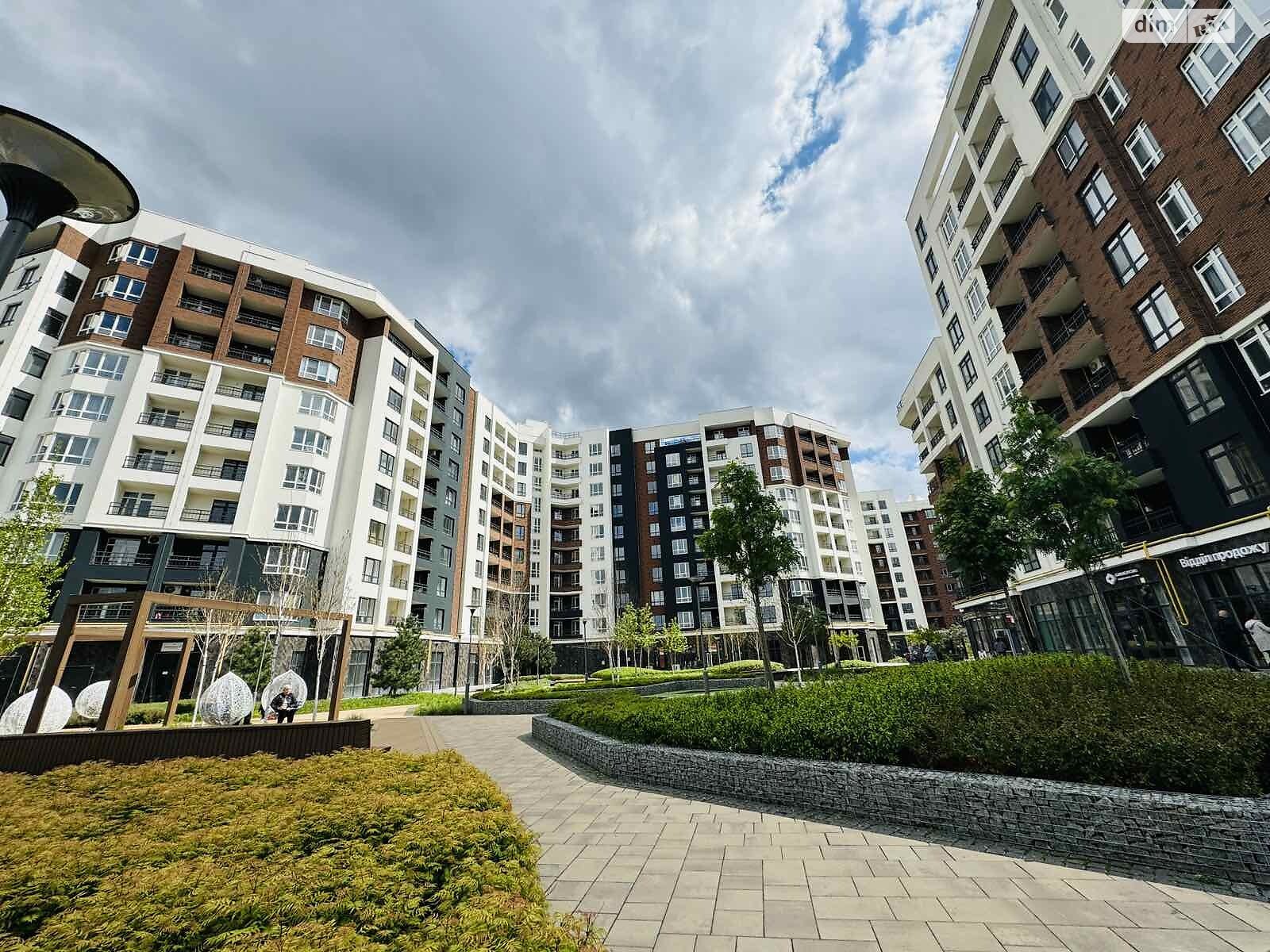 Продаж двокімнатної квартири в Ірпені, на вул. Ольги Кобилянської 1-В/3, район Ірпінь фото 1 Продаж двокімнатної квартири в Ірпені, на вул. Ольги Кобилянської 1-В/3, район Ірпінь фото 1