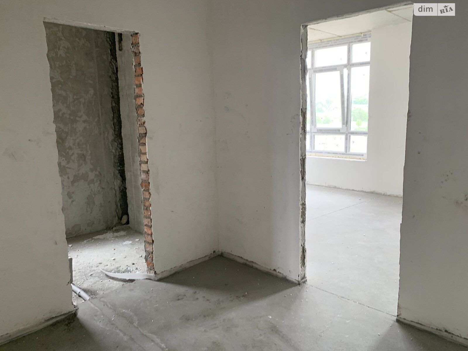 Продаж двокімнатної квартири в Ірпені, на вул. Ольги Кобилянської 1-В/3, район Ірпінь фото 1 Продаж двокімнатної квартири в Ірпені, на вул. Ольги Кобилянської 1-В/3, район Ірпінь фото 1