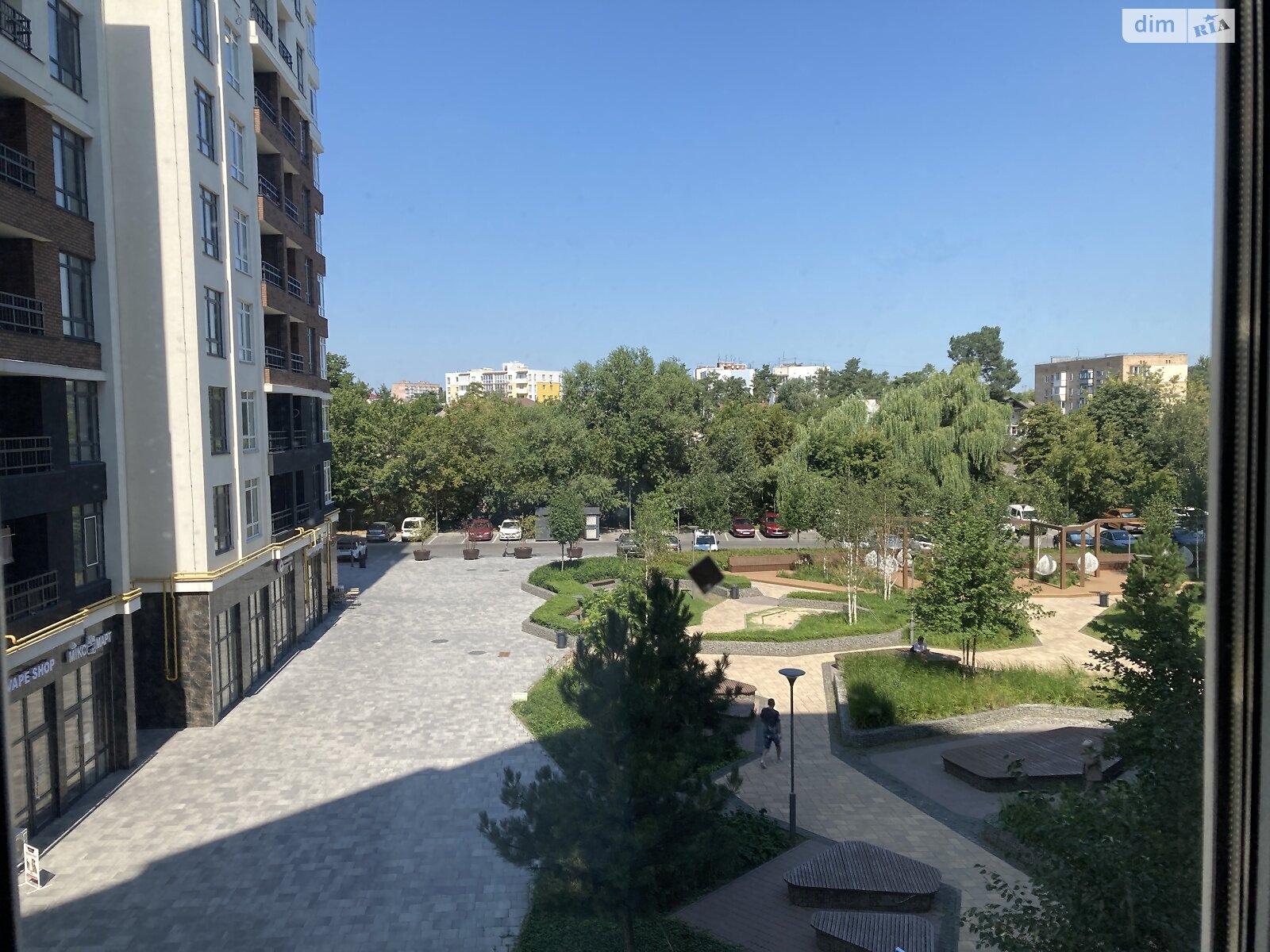 Продаж однокімнатної квартири в Ірпені, на вул. Кобилянської Ольги 1В/3, кв. 15, район Ірпінь фото 1 Продаж однокімнатної квартири в Ірпені, на вул. Кобилянської Ольги 1В/3, кв. 15, район Ірпінь фото 1