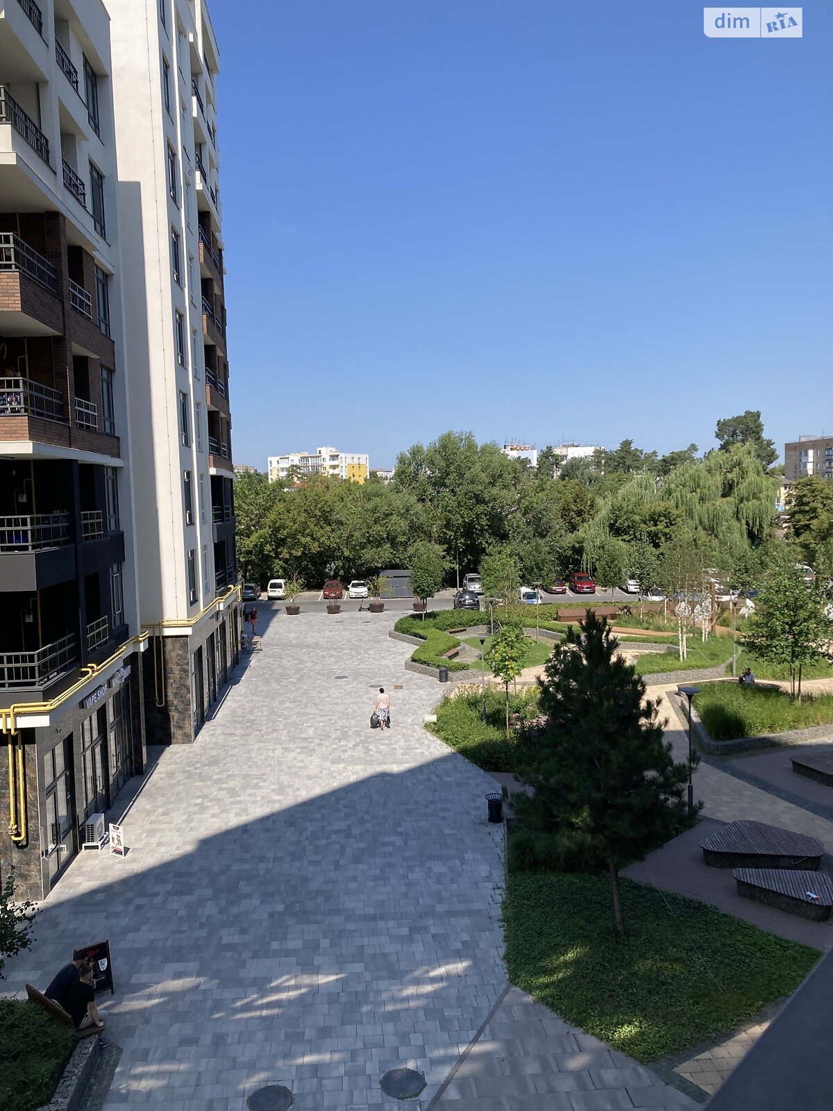 Продаж однокімнатної квартири в Ірпені, на вул. Кобилянської Ольги 1В/3, кв. 15, район Ірпінь фото 1 Продаж однокімнатної квартири в Ірпені, на вул. Кобилянської Ольги 1В/3, кв. 15, район Ірпінь фото 1