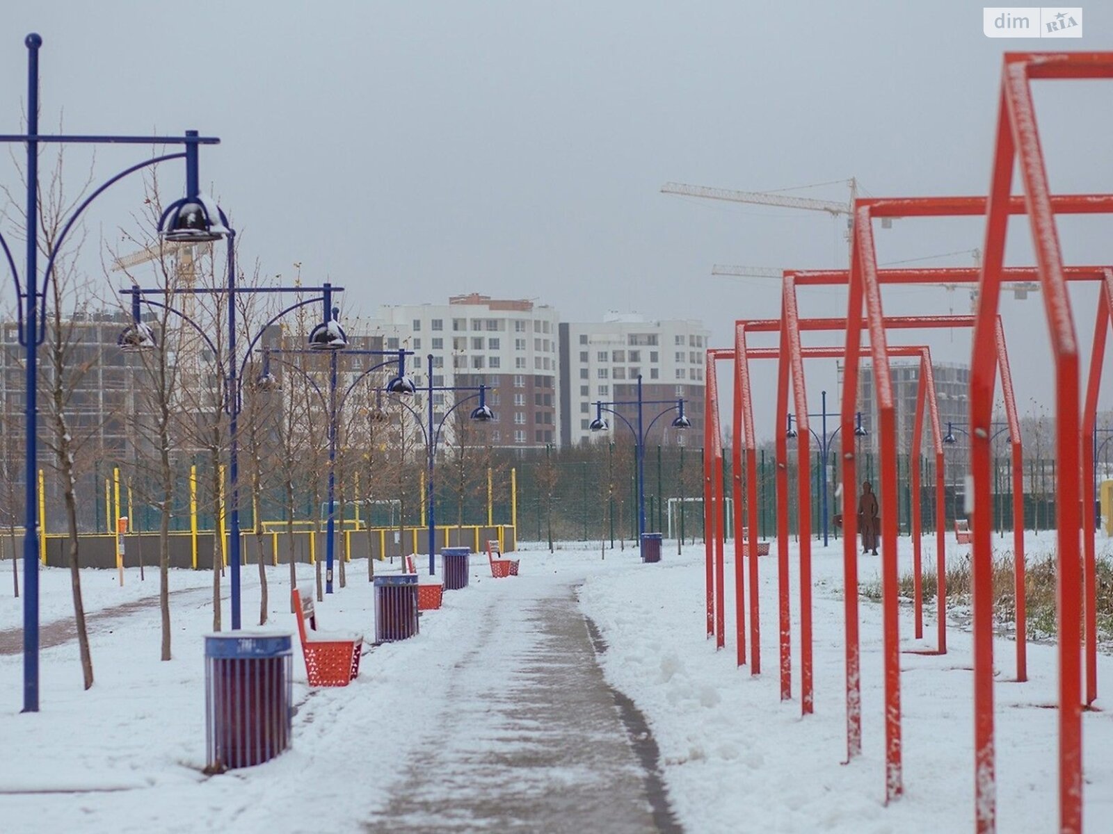 Продажа однокомнатной квартиры в Ирпене, на ул. Кобылянской Ольги 1В/19, кв. 36, район Ирпень фото 1 Продажа однокомнатной квартиры в Ирпене, на ул. Кобылянской Ольги 1В/19, кв. 36, район Ирпень фото 1