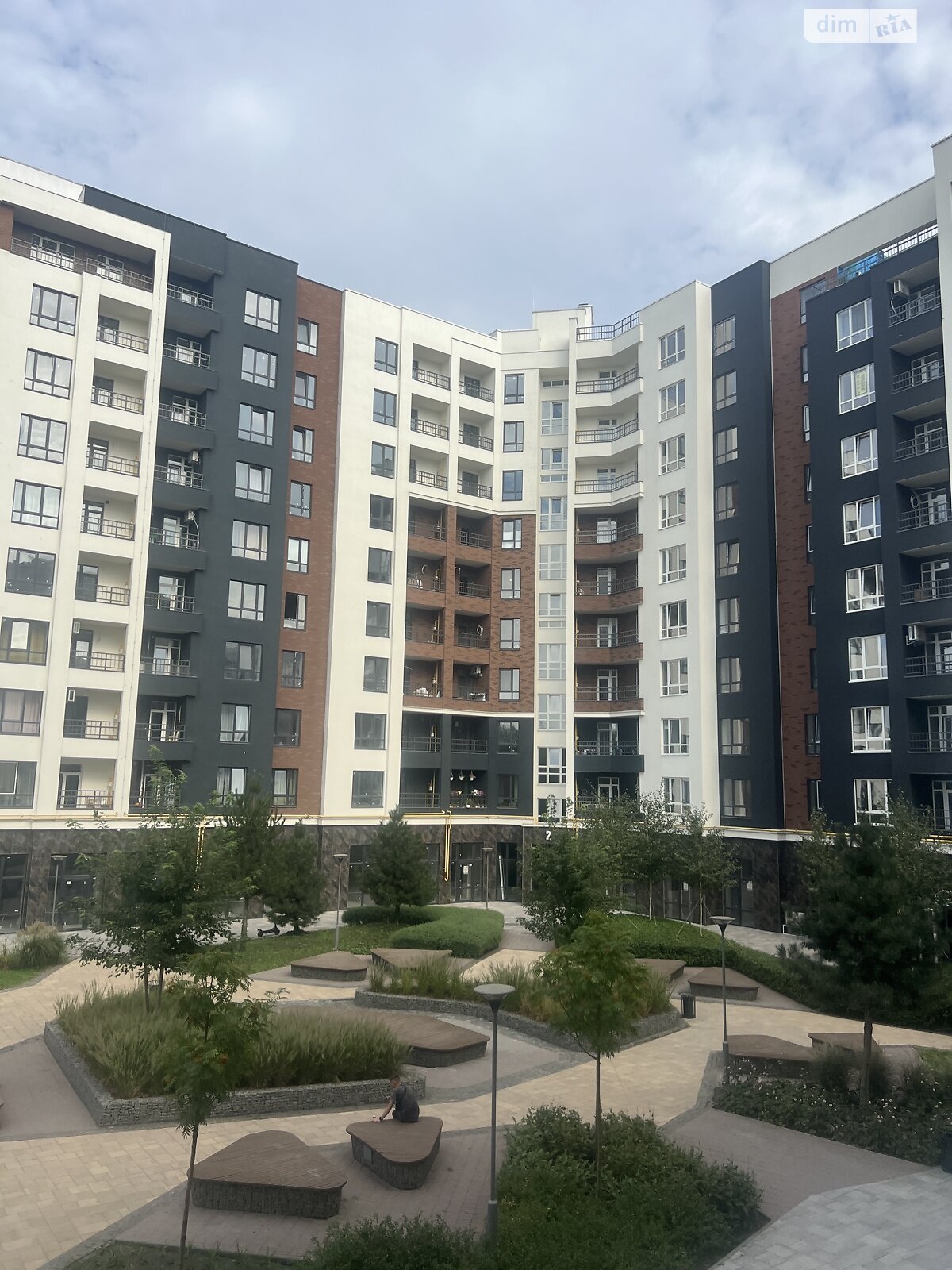 Продажа двухкомнатной квартиры в Ирпене, на ул. Кобылянской Ольги 8, район Ирпень фото 1 Продажа двухкомнатной квартиры в Ирпене, на ул. Кобылянской Ольги 8, район Ирпень фото 1