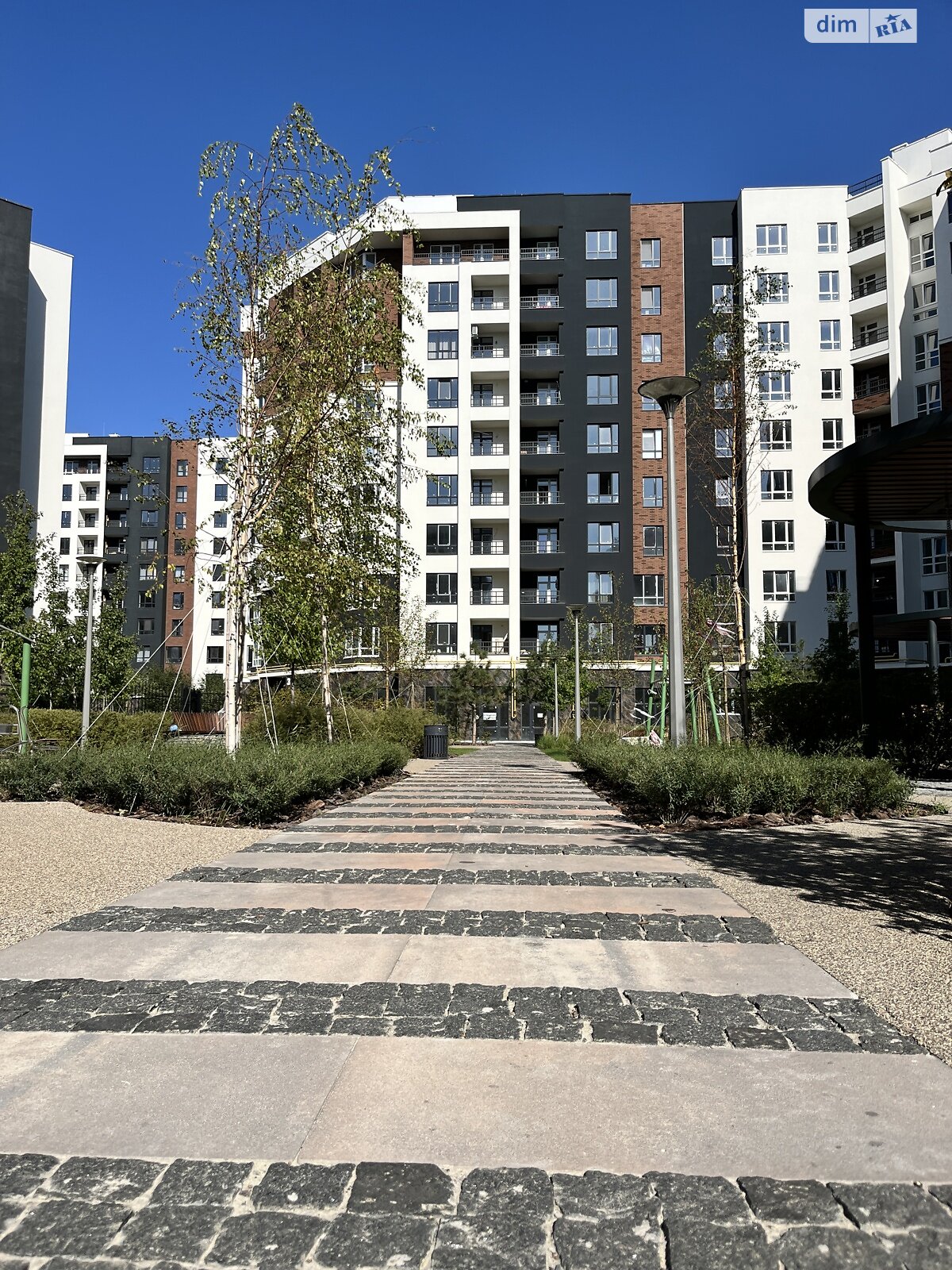 Продаж двокімнатної квартири в Ірпені, на вул. Кобилянської Ольги, район Ірпінь фото 1 Продаж двокімнатної квартири в Ірпені, на вул. Кобилянської Ольги, район Ірпінь фото 1