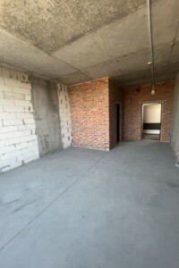 Продаж однокімнатної квартири в Ірпені, на вул. Кобилянської Ольги 12, кв. 89, район Ірпінь фото 2