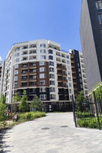 Продаж однокімнатної квартири в Ірпені, на вул. Кобилянської Ольги 1В/22, район Ірпінь фото 2