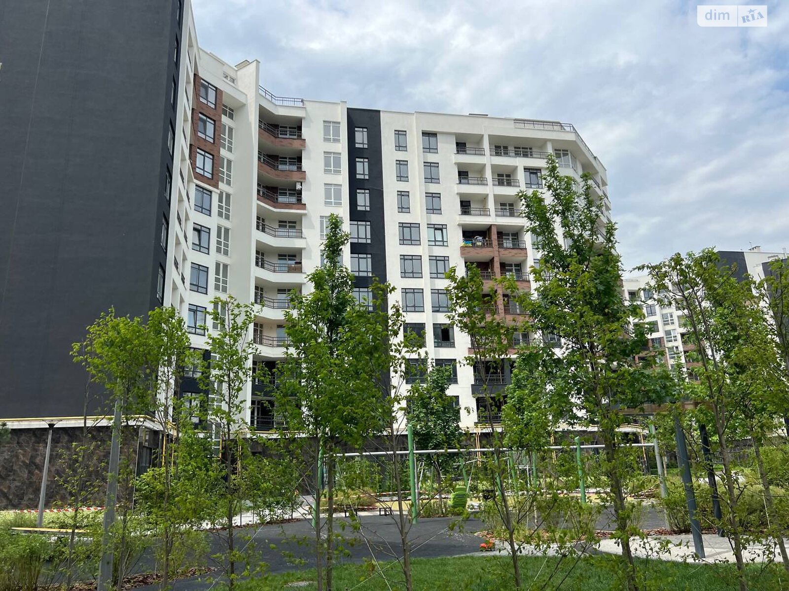 Продаж трикімнатної квартири в Ірпені, на вул. Кобилянської Ольги 1В/8, кв. 8, район Ірпінь фото 1 Продаж трикімнатної квартири в Ірпені, на вул. Кобилянської Ольги 1В/8, кв. 8, район Ірпінь фото 1