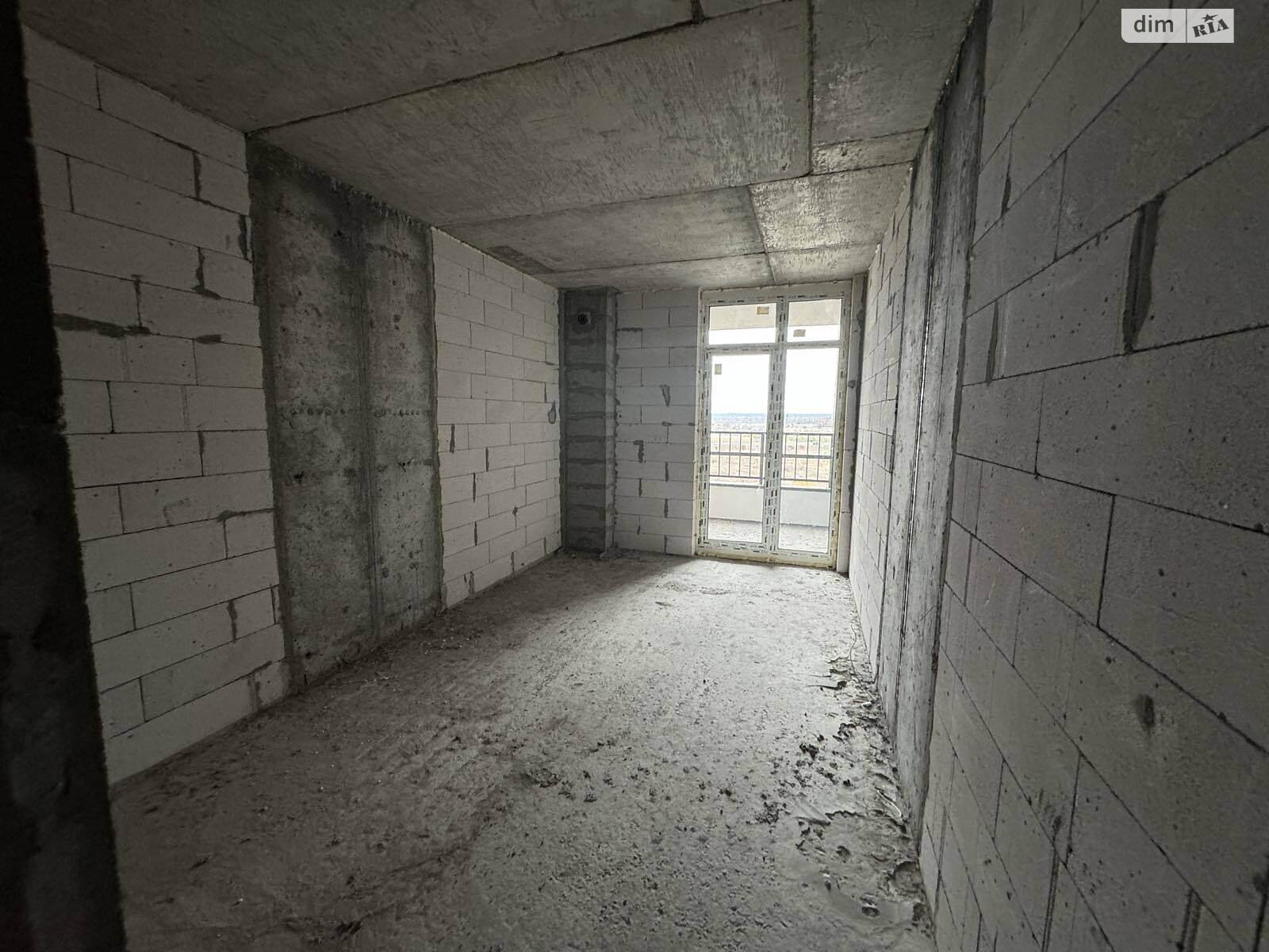 Продажа однокомнатной квартиры в Ирпене, на ул. Кобылянской Ольги 1В/26, район Ирпень фото 1 Продажа однокомнатной квартиры в Ирпене, на ул. Кобылянской Ольги 1В/26, район Ирпень фото 1