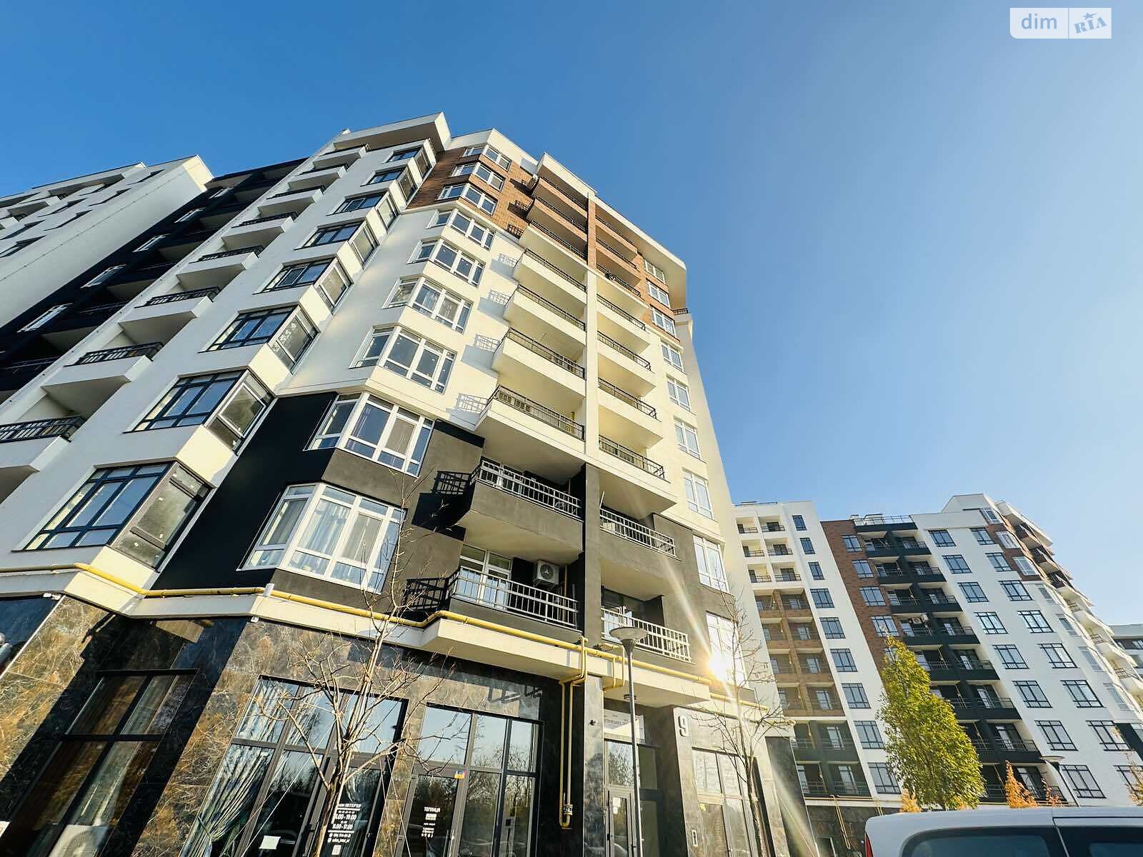 Продаж однокімнатної квартири в Ірпені, на вул. Кобилянської Ольги 1В/26, район Ірпінь фото 1 Продаж однокімнатної квартири в Ірпені, на вул. Кобилянської Ольги 1В/26, район Ірпінь фото 1