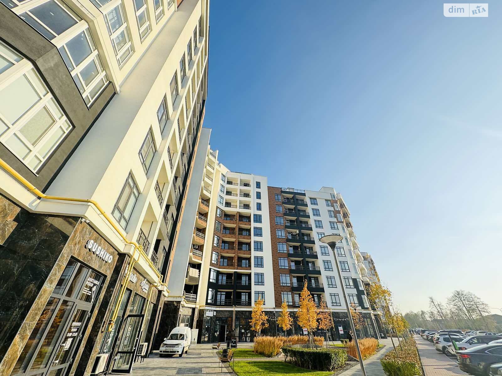 Продаж однокімнатної квартири в Ірпені, на вул. Кобилянської Ольги 1В/26, район Ірпінь фото 1 Продаж однокімнатної квартири в Ірпені, на вул. Кобилянської Ольги 1В/26, район Ірпінь фото 1