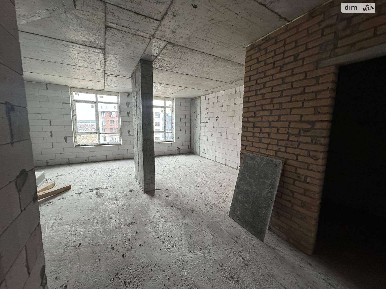 Продажа трехкомнатной квартиры в Ирпене, на ул. Кобылянской Ольги 1В/26, район Ирпень фото 1 Продажа трехкомнатной квартиры в Ирпене, на ул. Кобылянской Ольги 1В/26, район Ирпень фото 1