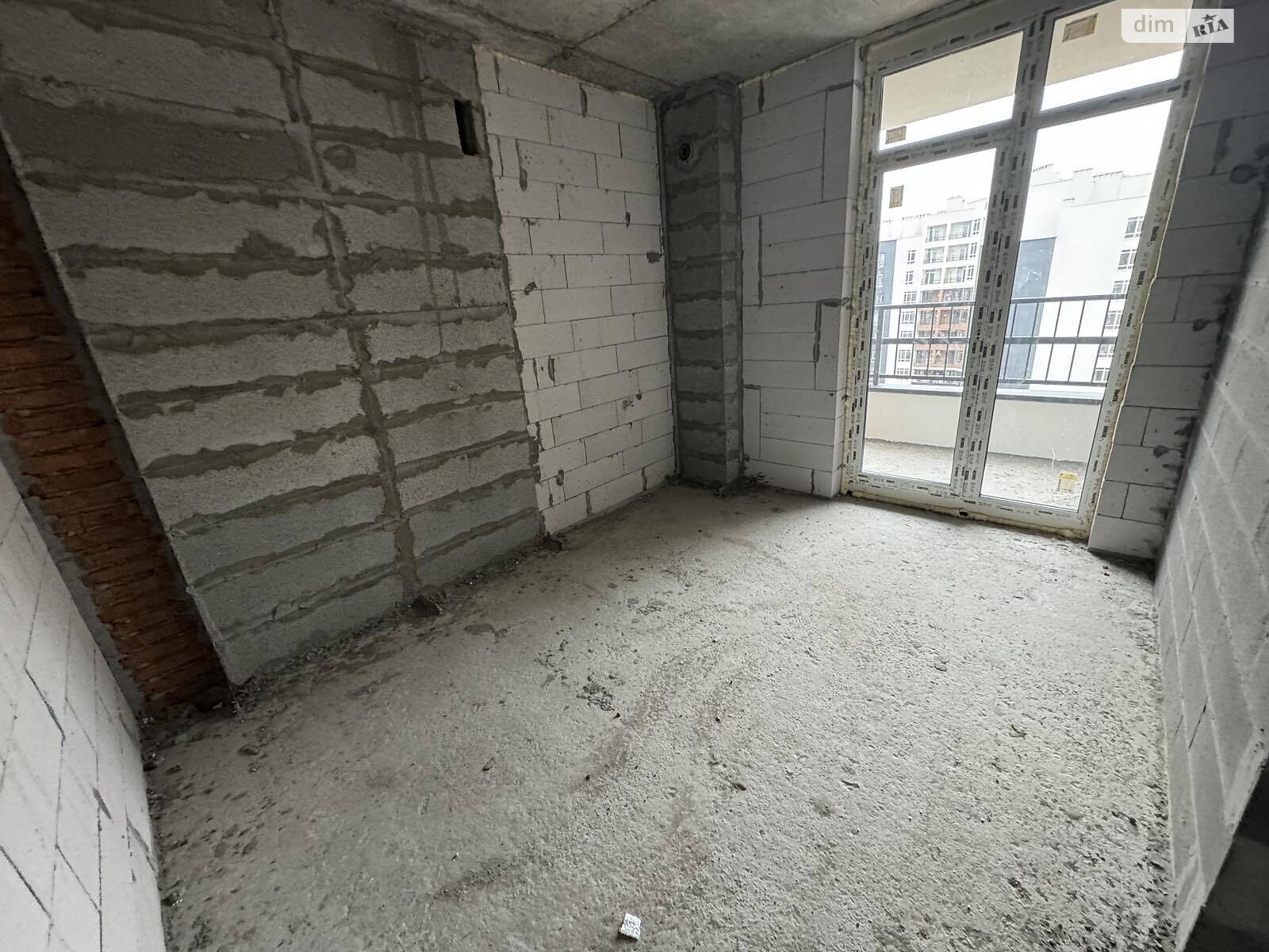Продажа однокомнатной квартиры в Ирпене, на ул. Кобылянской Ольги 1В/26, район Ирпень фото 1 Продажа однокомнатной квартиры в Ирпене, на ул. Кобылянской Ольги 1В/26, район Ирпень фото 1