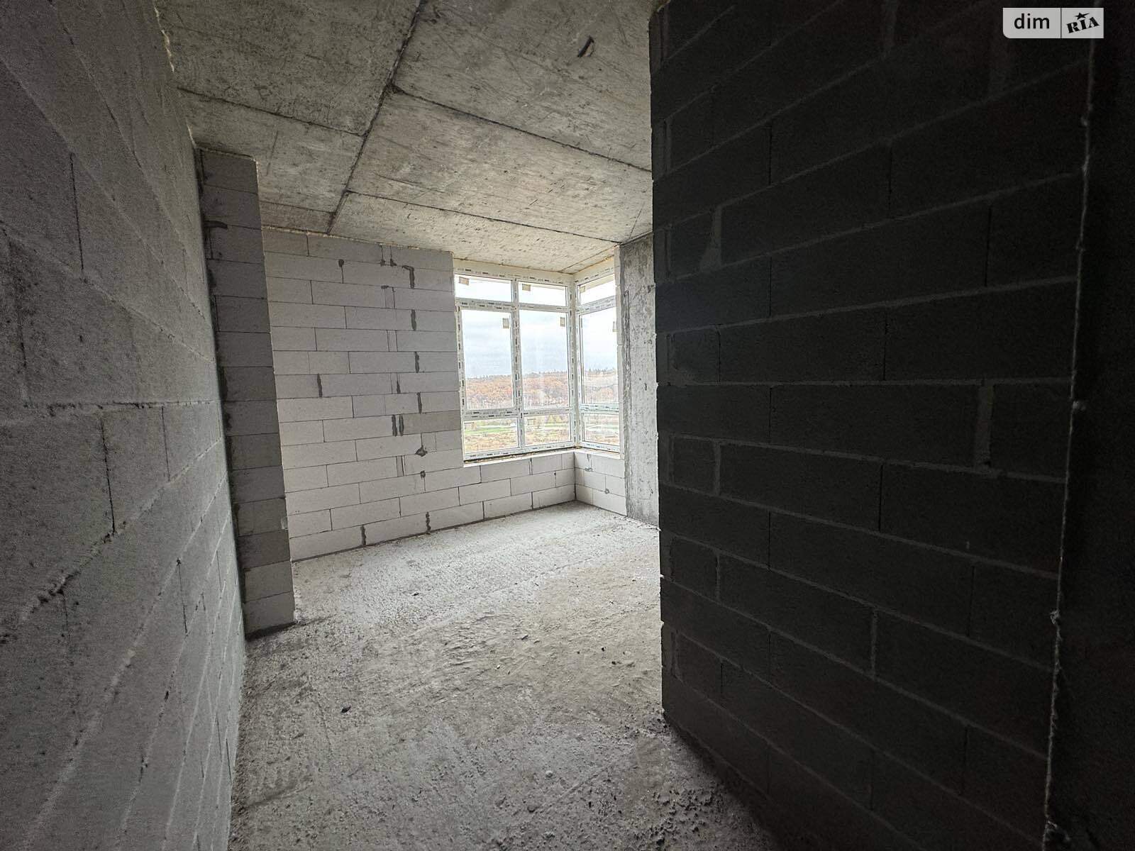 Продаж трикімнатної квартири в Ірпені, на вул. Кобилянської Ольги 1В/26, район Ірпінь фото 1