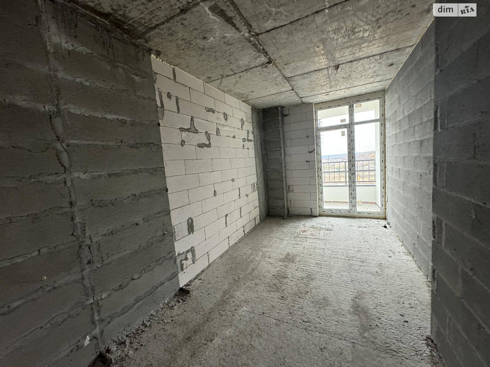 Продаж трикімнатної квартири в Ірпені, на вул. Кобилянської Ольги 1В/26, район Ірпінь фото 1