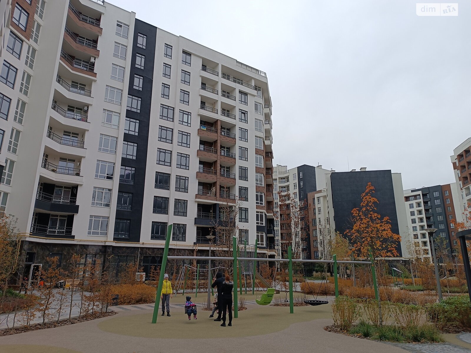 Продажа однокомнатной квартиры в Ирпене, на ул. Ольги Кобылянской 1В/26, район Ирпень фото 1 Продажа однокомнатной квартиры в Ирпене, на ул. Ольги Кобылянской 1В/26, район Ирпень фото 1