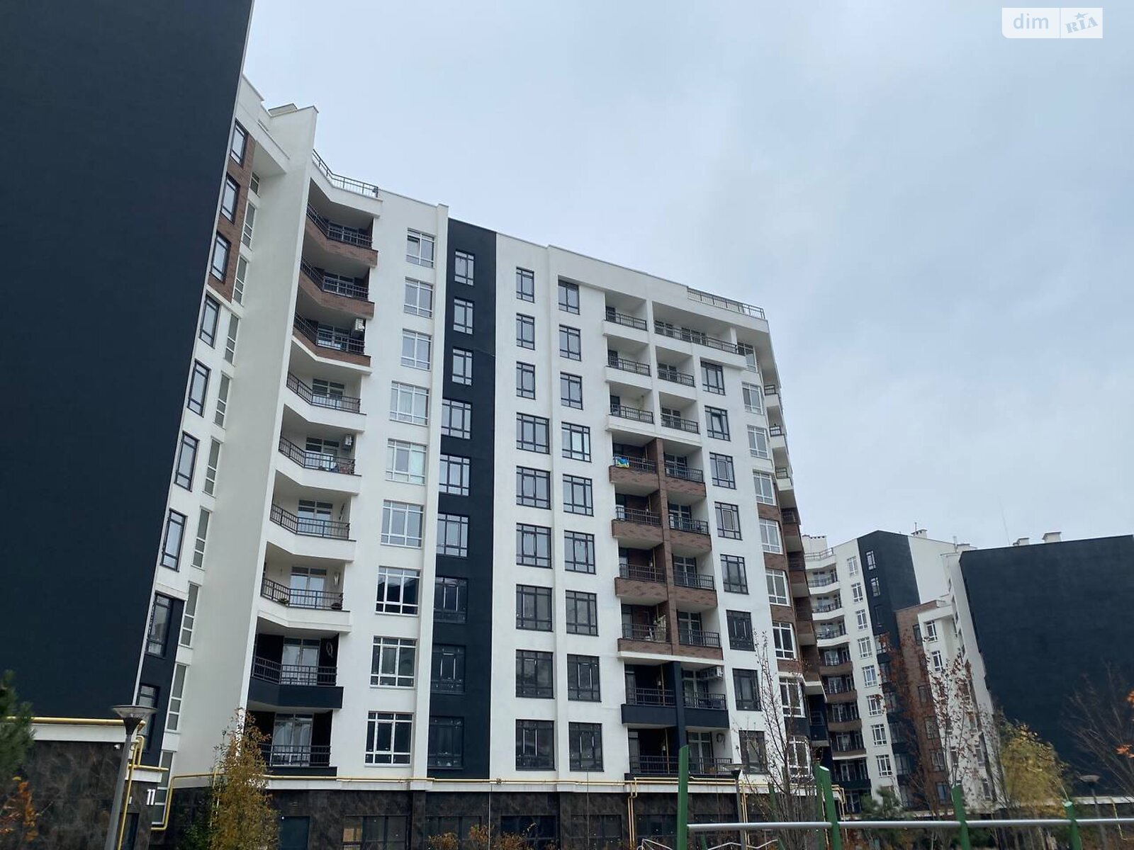 Продажа однокомнатной квартиры в Ирпене, на ул. Кобылянской Ольги 1В/26, район Ирпень фото 1 Продажа однокомнатной квартиры в Ирпене, на ул. Кобылянской Ольги 1В/26, район Ирпень фото 1