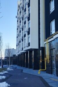 Продаж однокімнатної квартири в Ірпені, на вул. Кобилянської Ольги 12, район Ірпінь фото 2