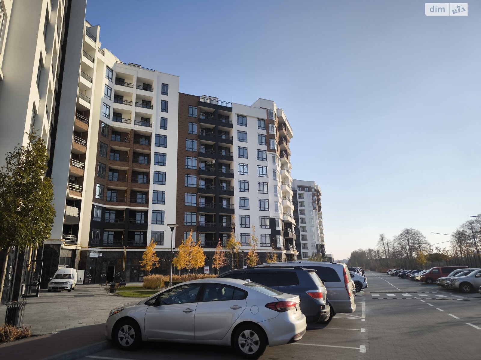Продаж однокімнатної квартири в Ірпені, на вул. Кобилянської Ольги, район Ірпінь фото 1 Продаж однокімнатної квартири в Ірпені, на вул. Кобилянської Ольги, район Ірпінь фото 1