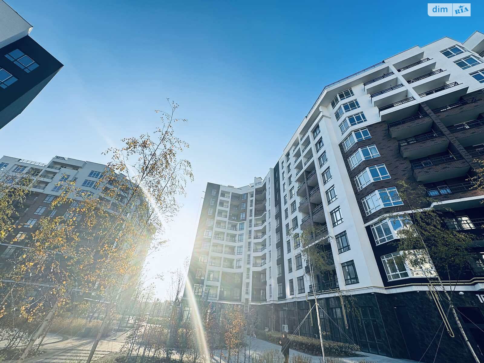 Продаж двокімнатної квартири в Ірпені, на вул. Кобилянської Ольги 1В/19, район Ірпінь фото 1 Продаж двокімнатної квартири в Ірпені, на вул. Кобилянської Ольги 1В/19, район Ірпінь фото 1