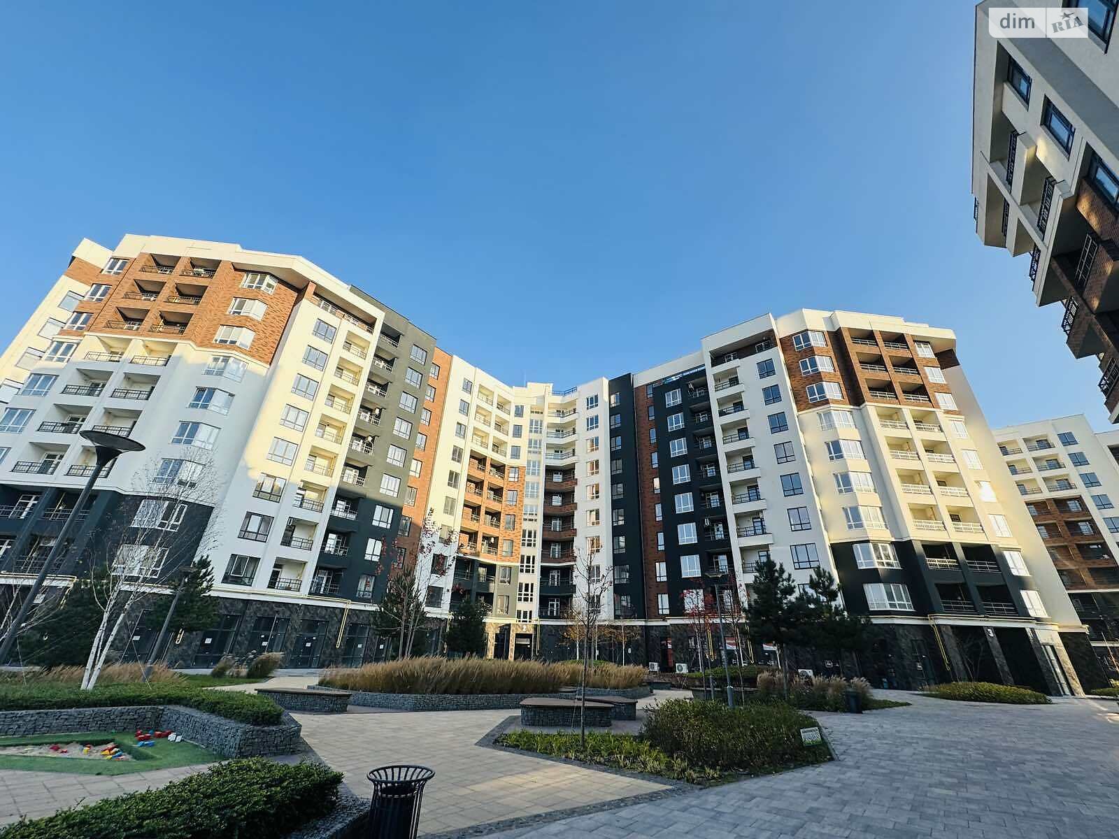 Продажа однокомнатной квартиры в Ирпене, на ул. Кобылянской Ольги 1В/19, район Ирпень фото 1 Продажа однокомнатной квартиры в Ирпене, на ул. Кобылянской Ольги 1В/19, район Ирпень фото 1