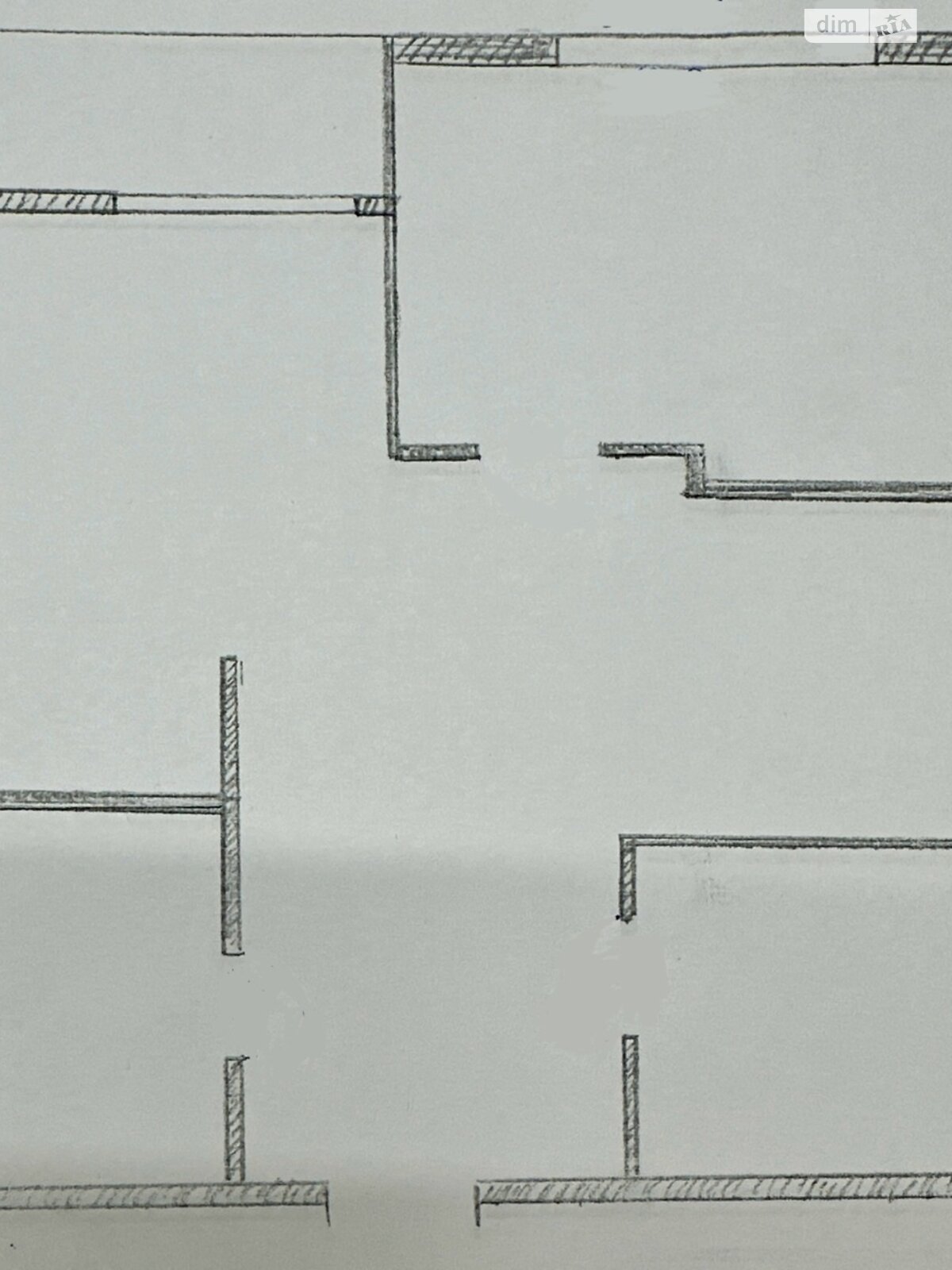 Продажа однокомнатной квартиры в Ирпене, на ул. Кобылянской Ольги, кв. 27, район Ирпень фото 1