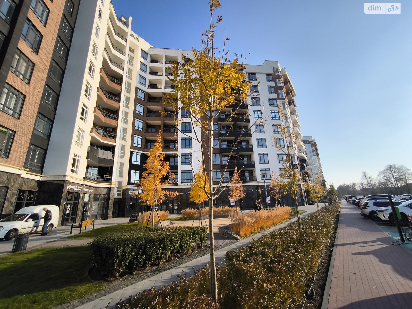 Продаж однокімнатної квартири в Ірпені, на вул. Кобилянської Ольги 1В/18, район Ірпінь фото 1 Продаж однокімнатної квартири в Ірпені, на вул. Кобилянської Ольги 1В/18, район Ірпінь фото 1