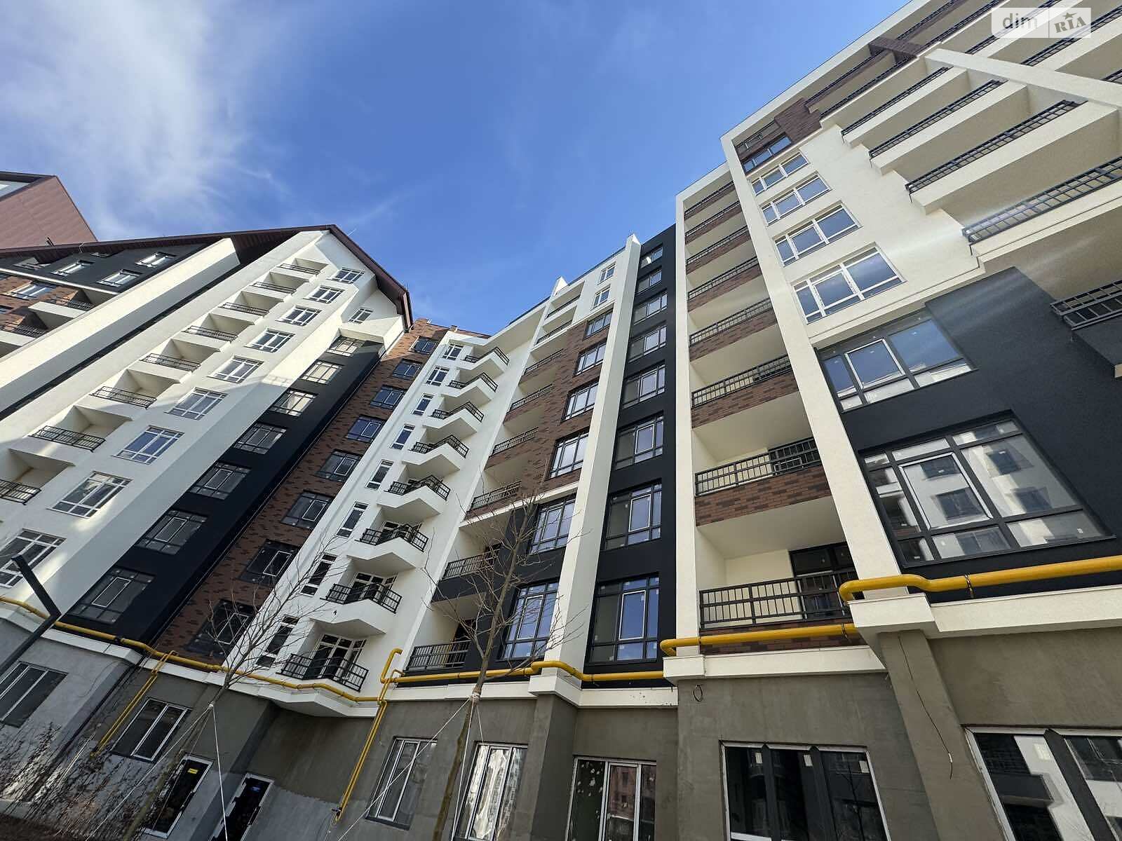 Продаж двокімнатної квартири в Ірпені, на вул. Кобилянської Ольги 1В/28, район Ірпінь фото 1