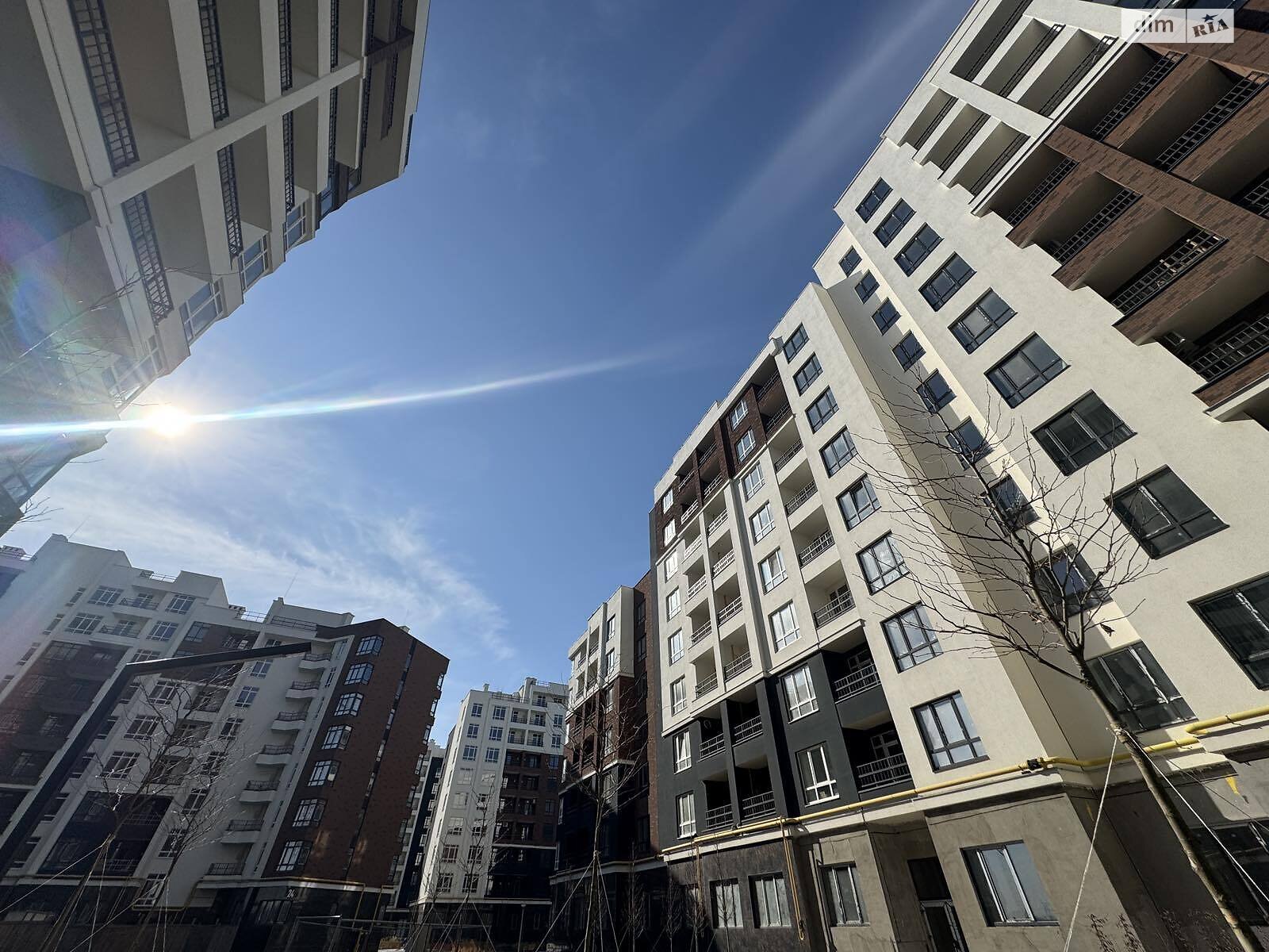 Продаж двокімнатної квартири в Ірпені, на вул. Кобилянської Ольги 1В/28, район Ірпінь фото 1