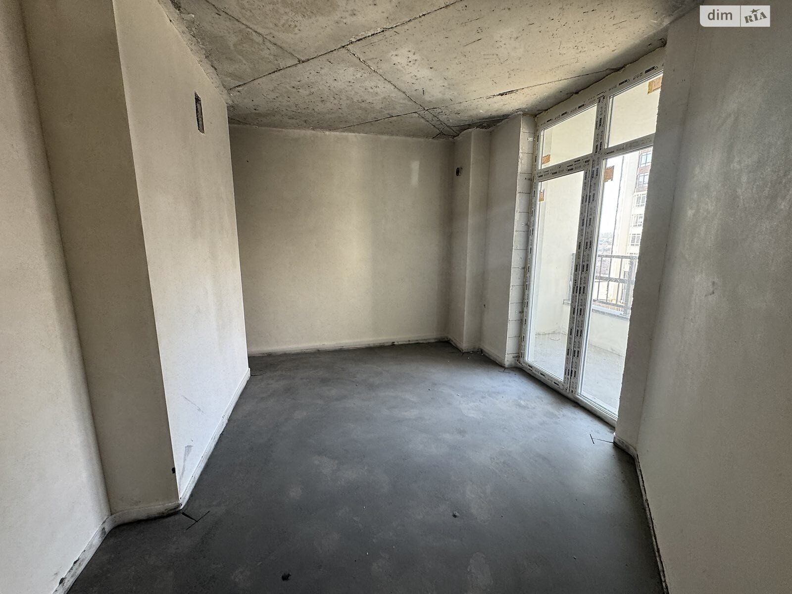 Продаж двокімнатної квартири в Ірпені, на вул. Кобилянської Ольги 1В/28, район Ірпінь фото 1