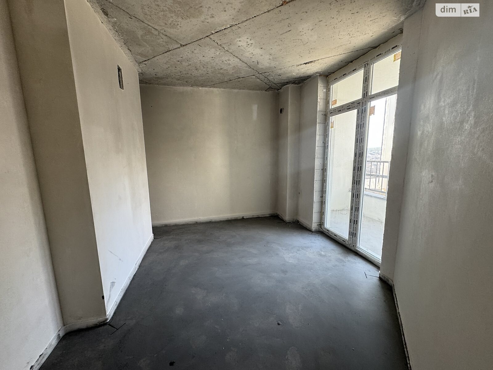 Продаж двокімнатної квартири в Ірпені, на вул. Кобилянської Ольги 1В/28, район Ірпінь фото 1