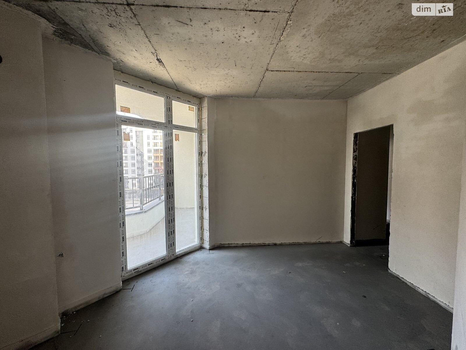 Продаж двокімнатної квартири в Ірпені, на вул. Кобилянської Ольги 1В/28, район Ірпінь фото 1