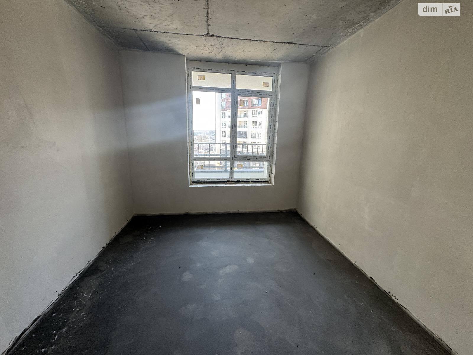 Продаж двокімнатної квартири в Ірпені, на вул. Кобилянської Ольги 1В/28, район Ірпінь фото 1