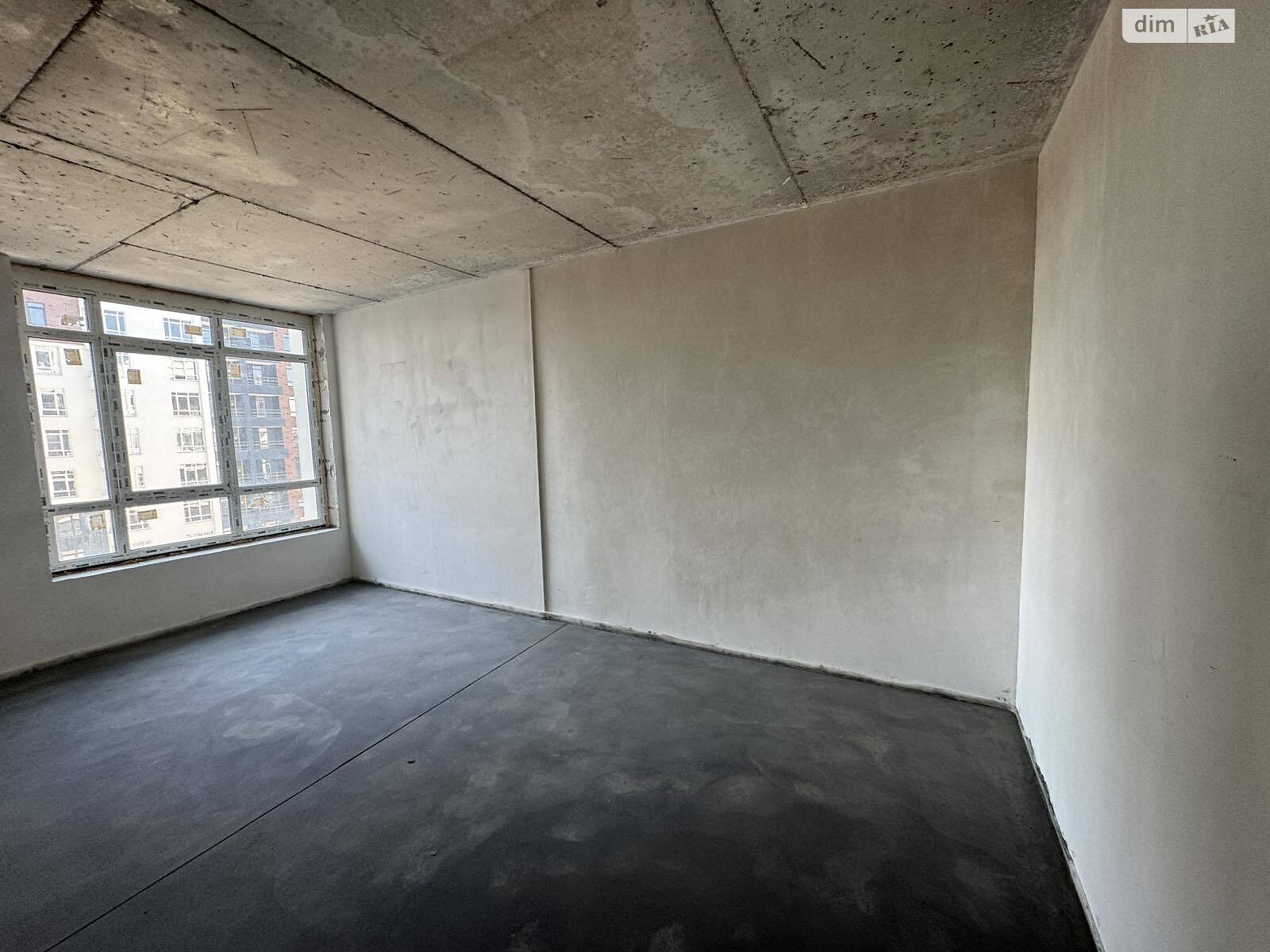 Продаж двокімнатної квартири в Ірпені, на вул. Кобилянської Ольги 1В/28, район Ірпінь фото 1