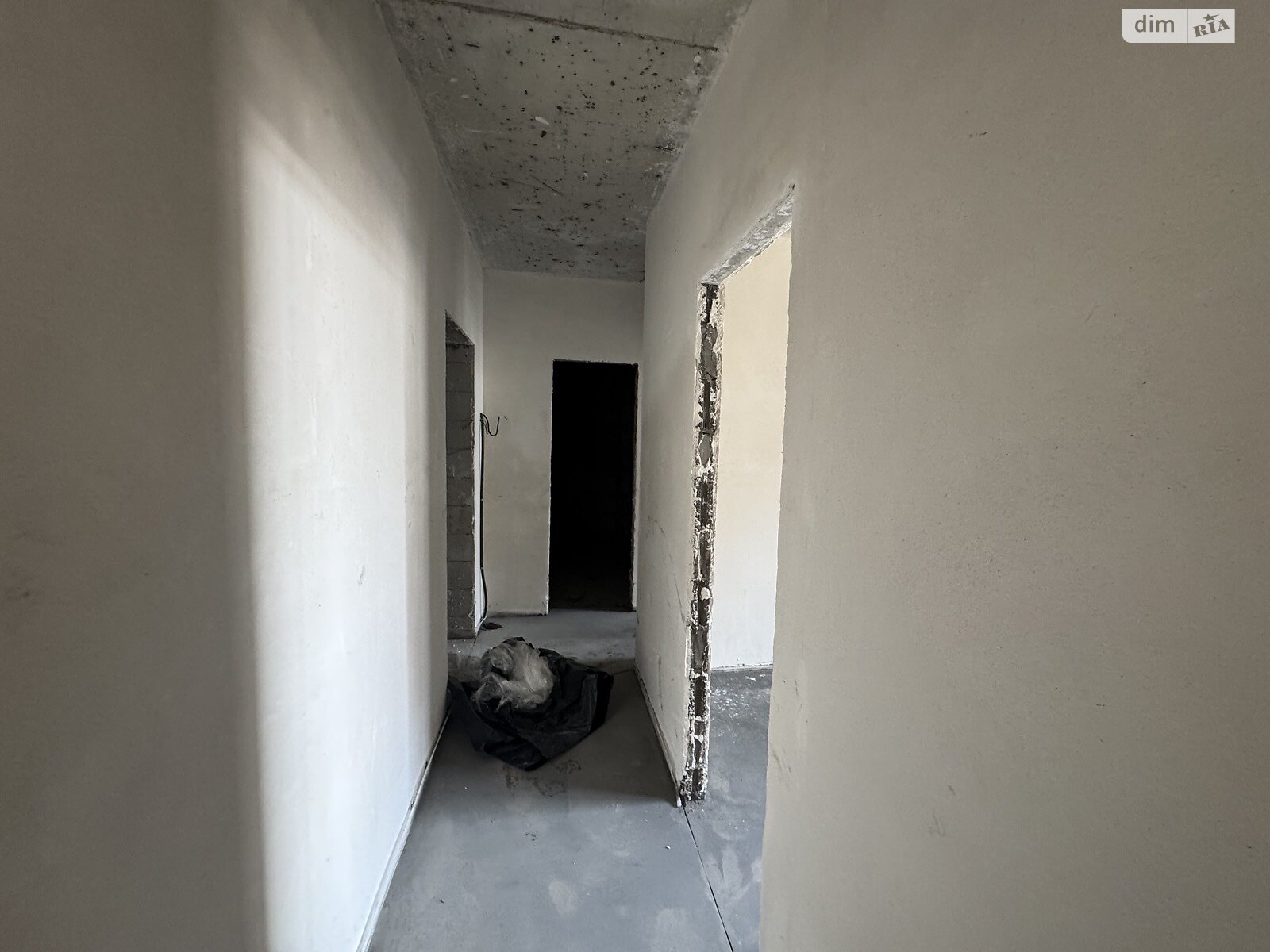 Продаж двокімнатної квартири в Ірпені, на вул. Кобилянської Ольги 1В/28, район Ірпінь фото 1