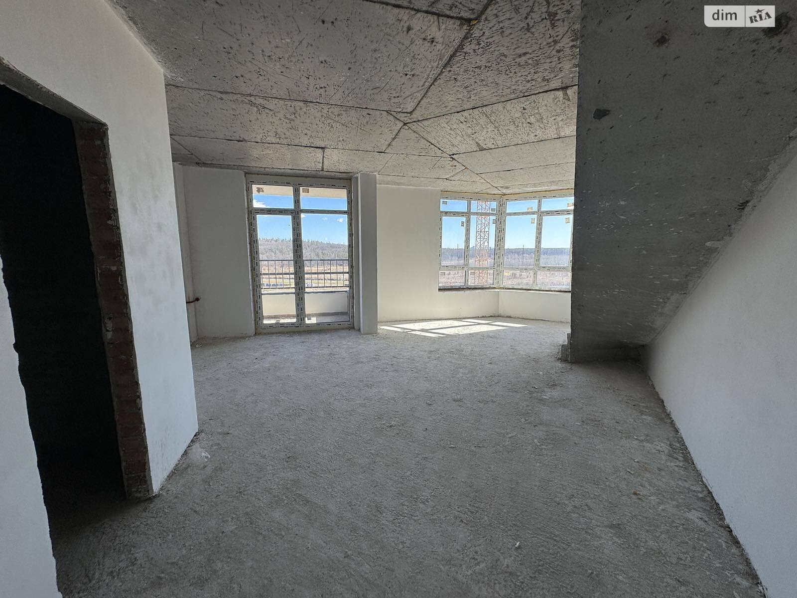 Продажа трехкомнатной квартиры в Ирпене, на ул. Кобылянской Ольги 1В/26, район Ирпень фото 1