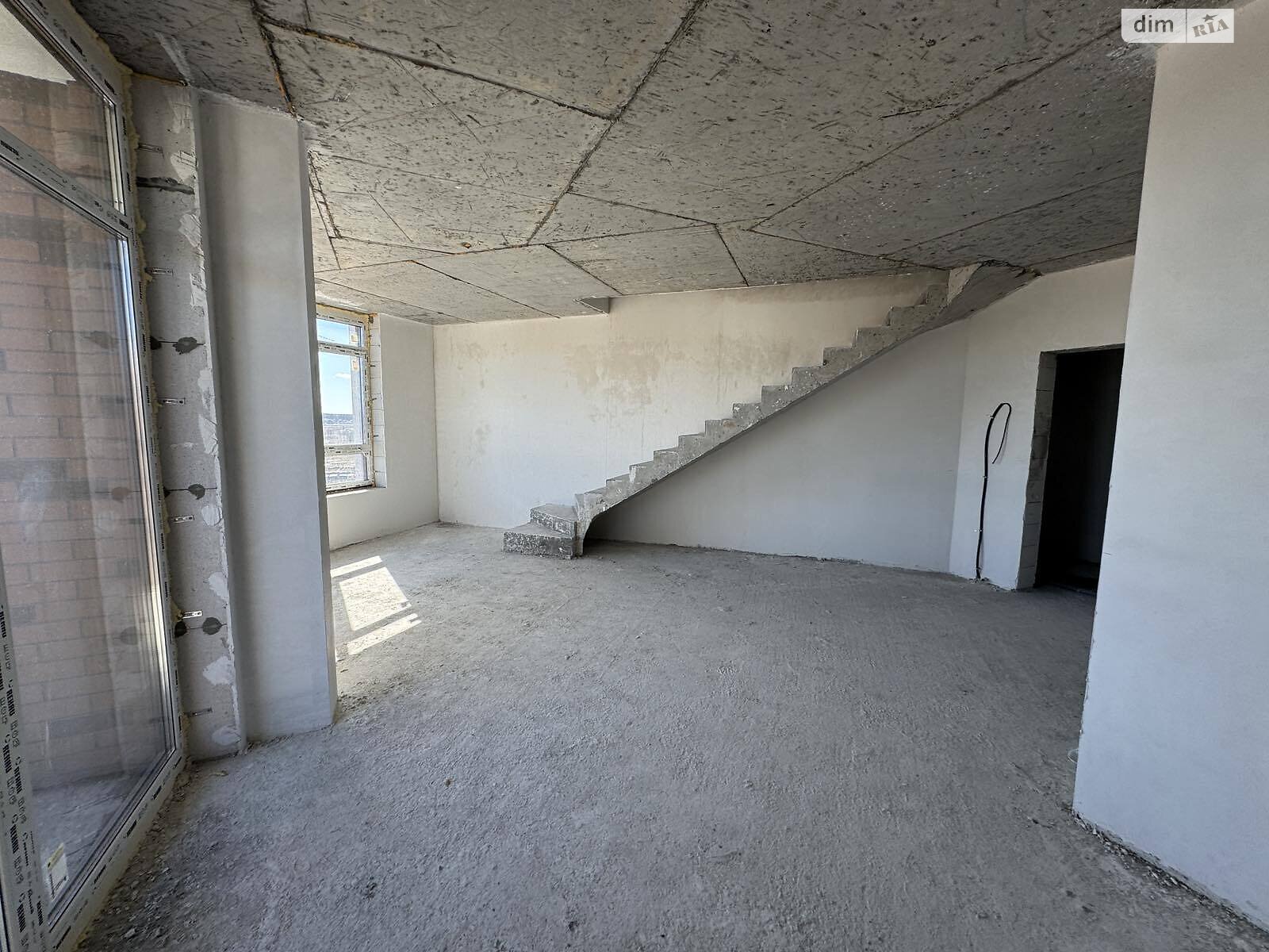 Продажа трехкомнатной квартиры в Ирпене, на ул. Кобылянской Ольги 1В/26, район Ирпень фото 1